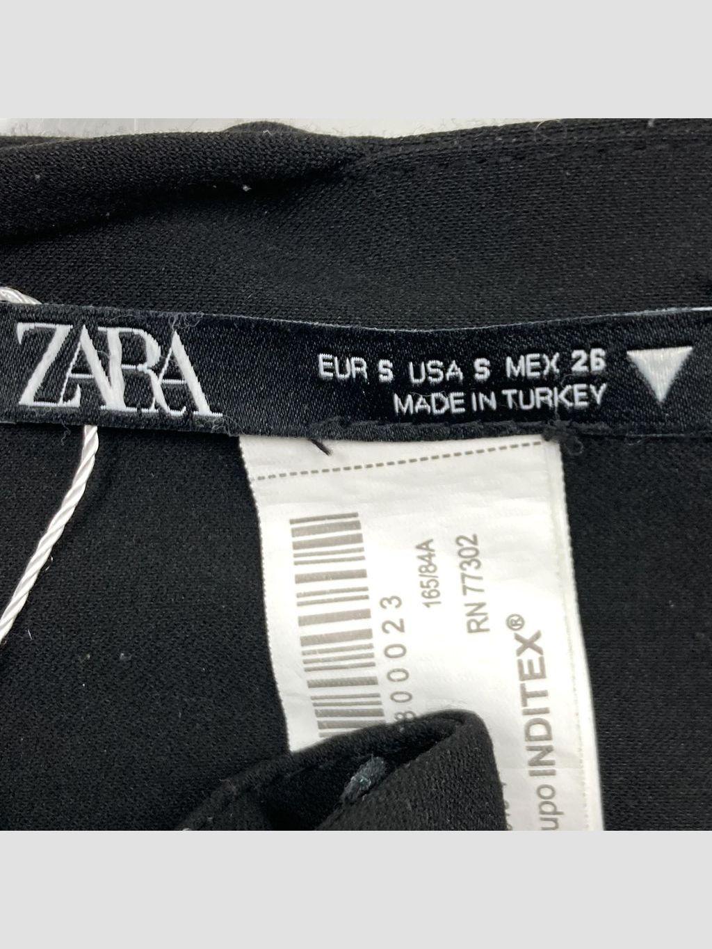 Top ZARA - Talla S (VOP01128997)-2