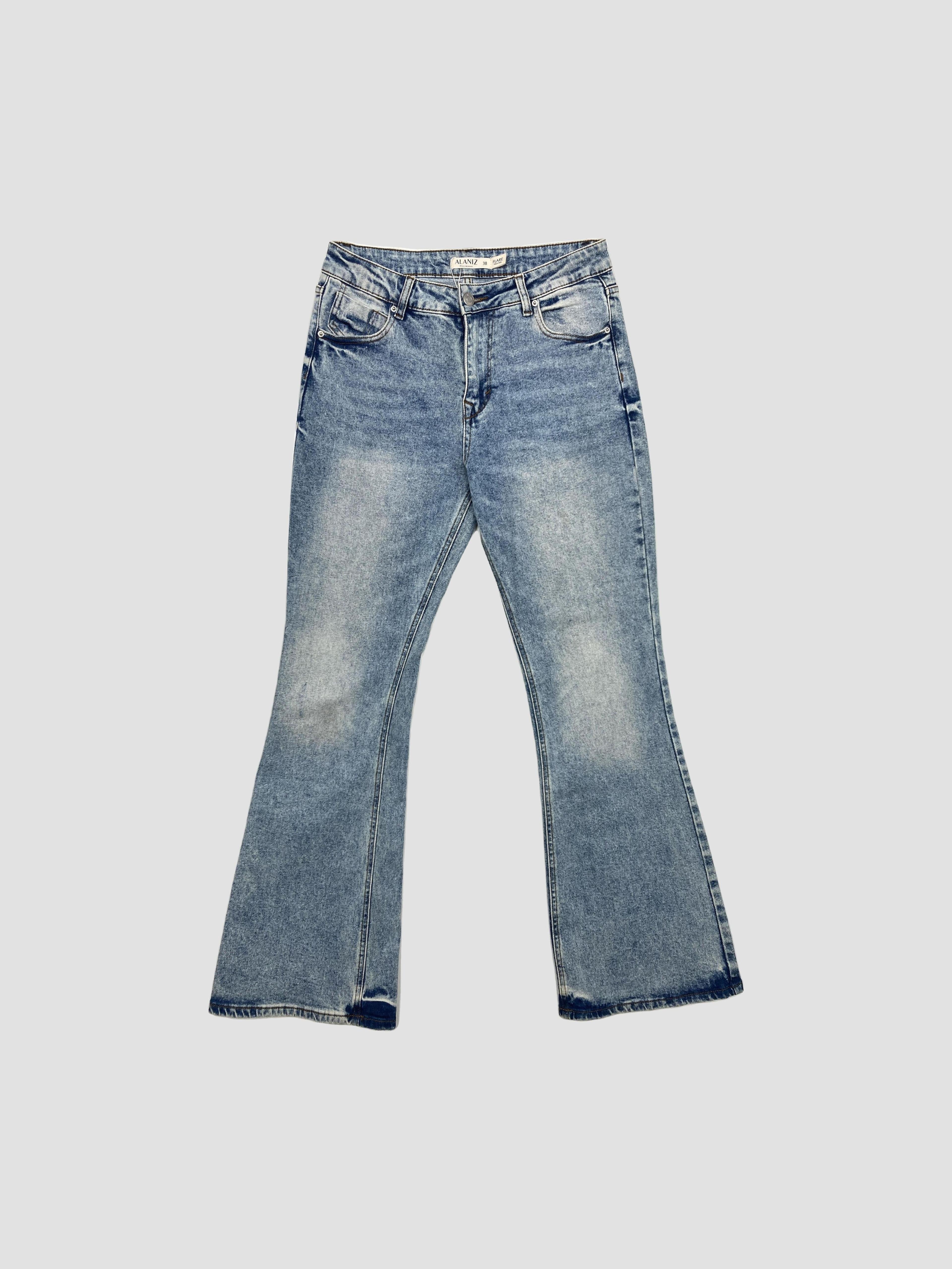 Jean ALANIZ - Talla 38 (VOP01125283)-0