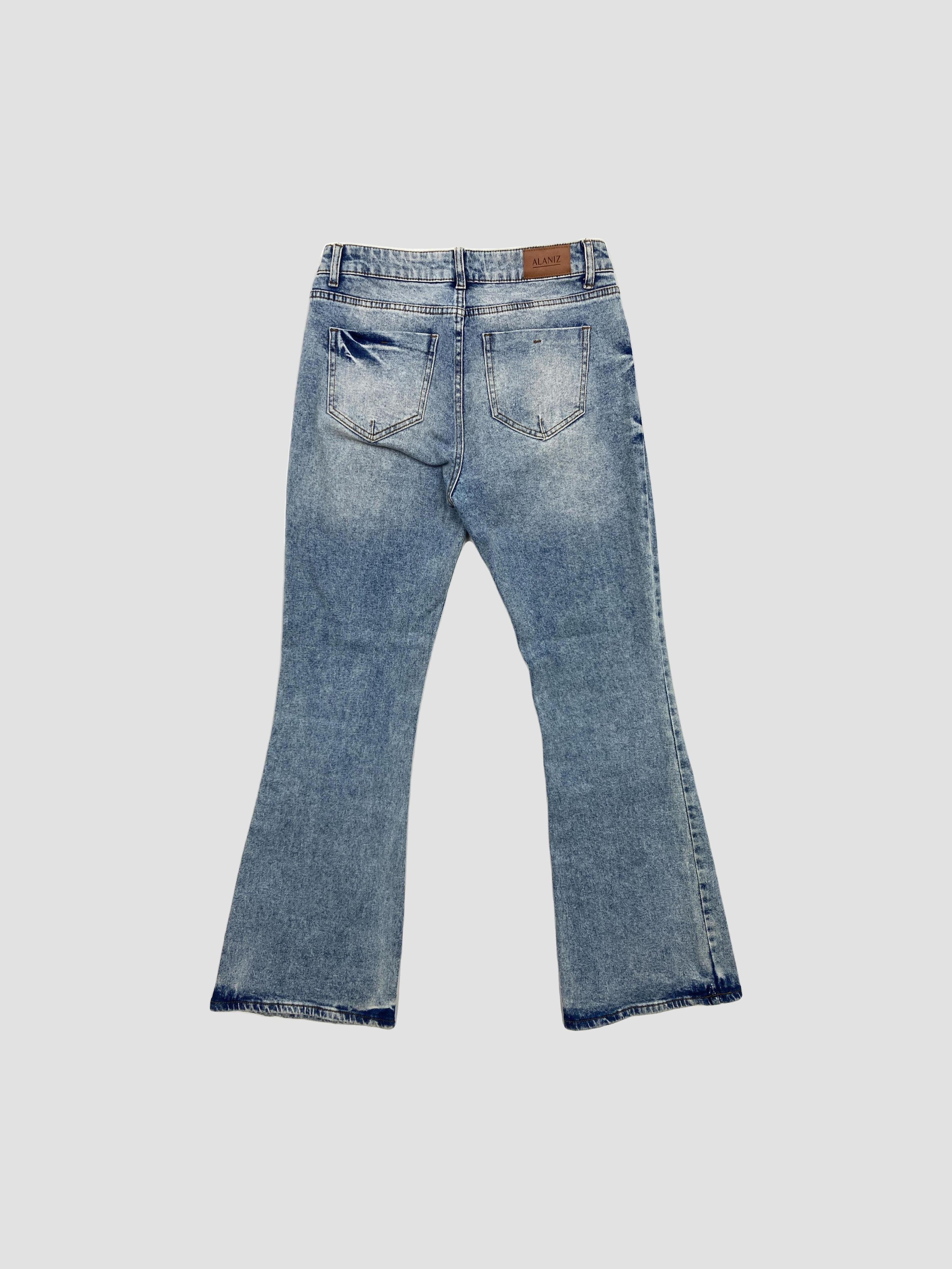 Jean ALANIZ - Talla 38 (VOP01125283)-1