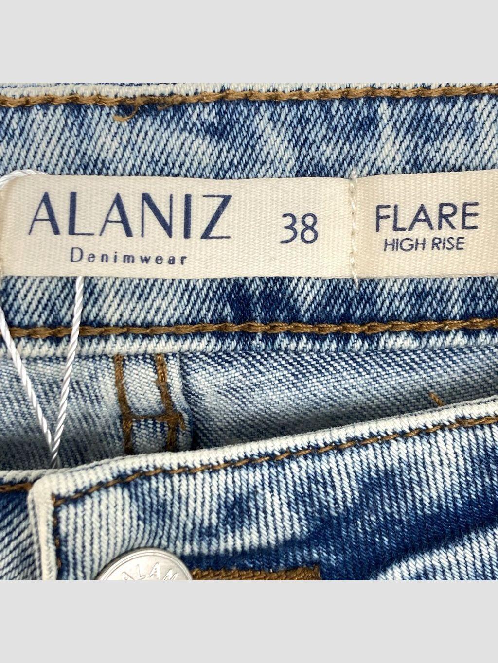 Jean ALANIZ - Talla 38 (VOP01125283)-2
