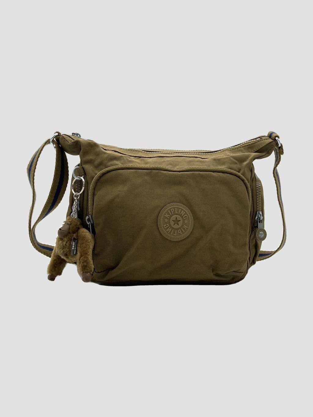 Bandolera KIPLING - Talla Talla Única (VOP01002182)-0