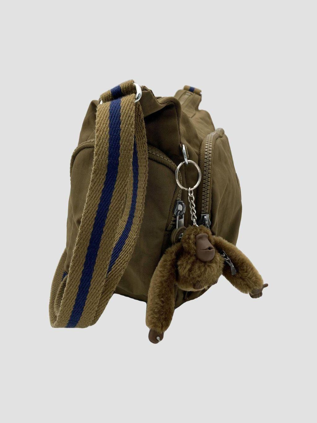 Bandolera KIPLING - Talla Talla Única (VOP01002182)-1