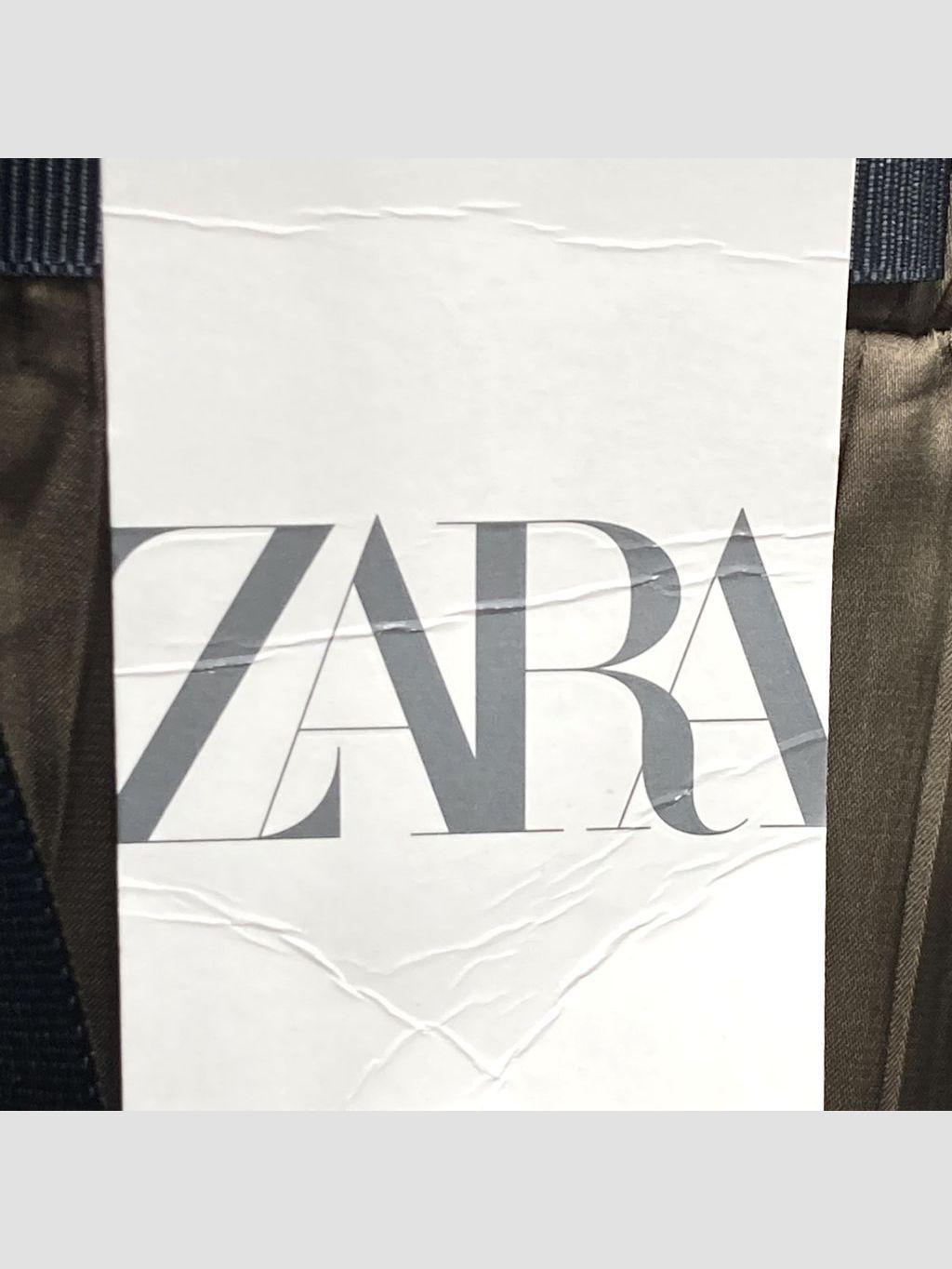Falda larga ZARA - Talla 34 (VOP00984928)-2
