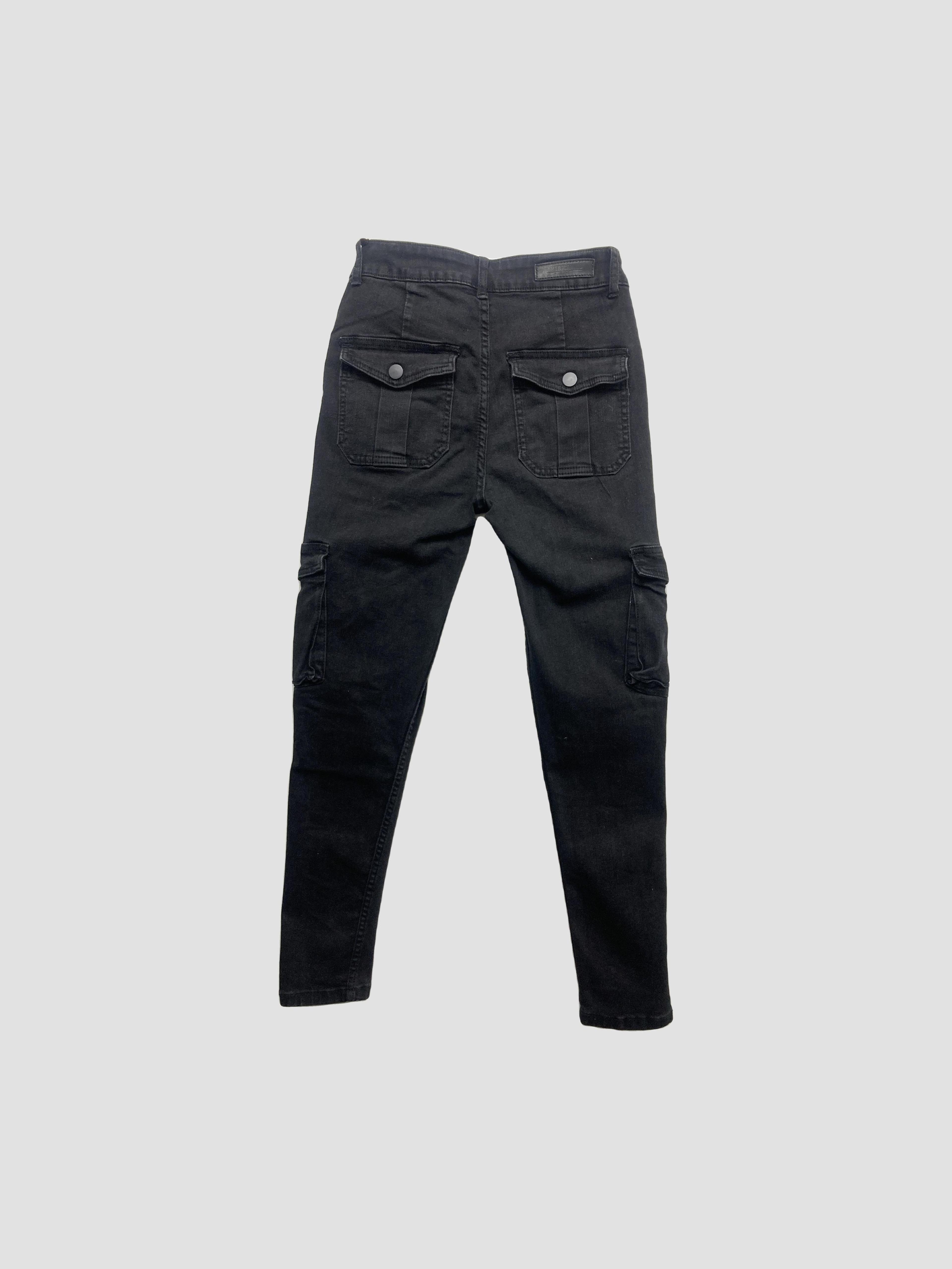 Jean AMERICANINO - Talla 36 (VOP00963044)-1