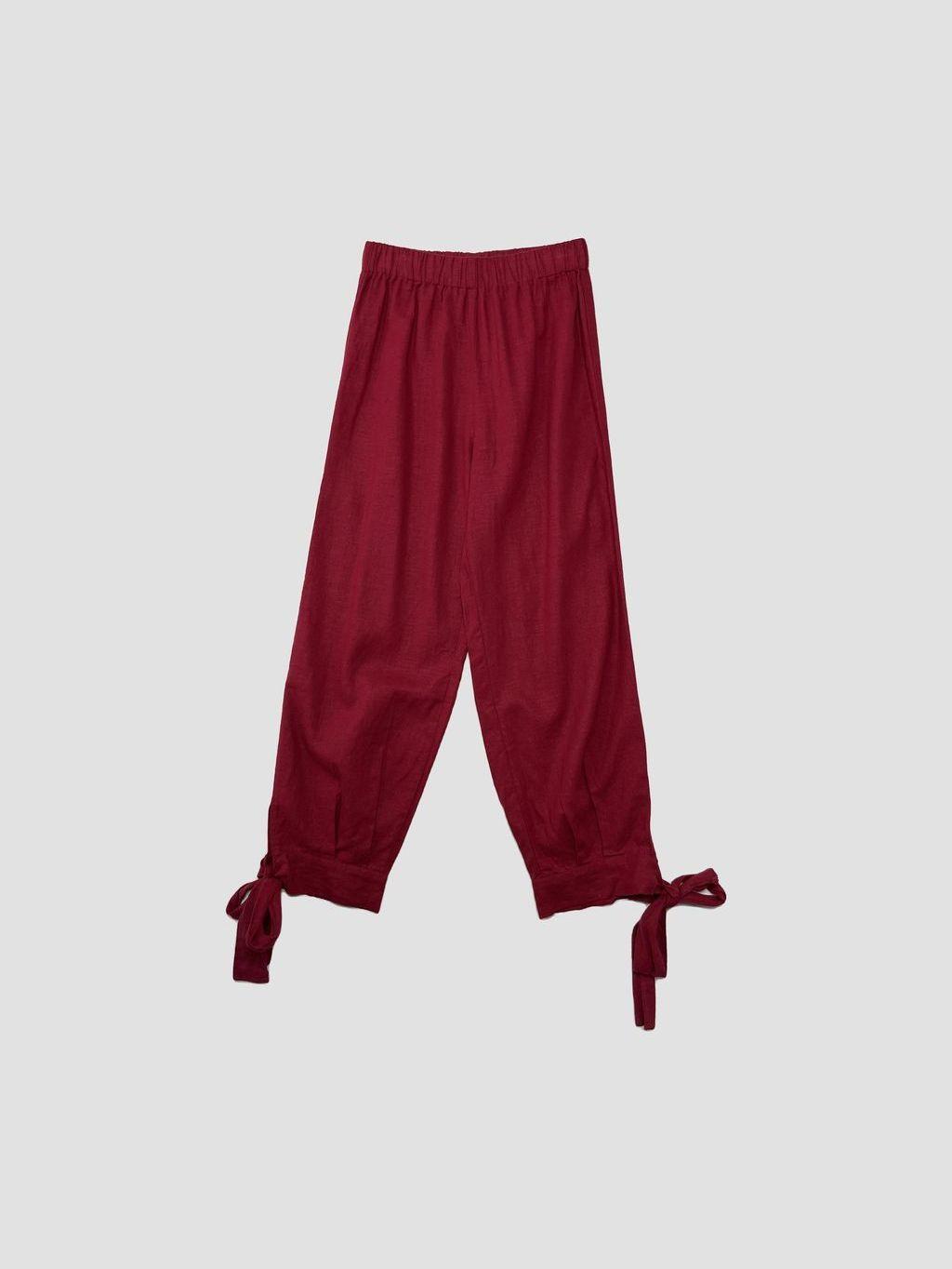 Pantalón BRISSA - Talla 36 (VOP01213234)-0
