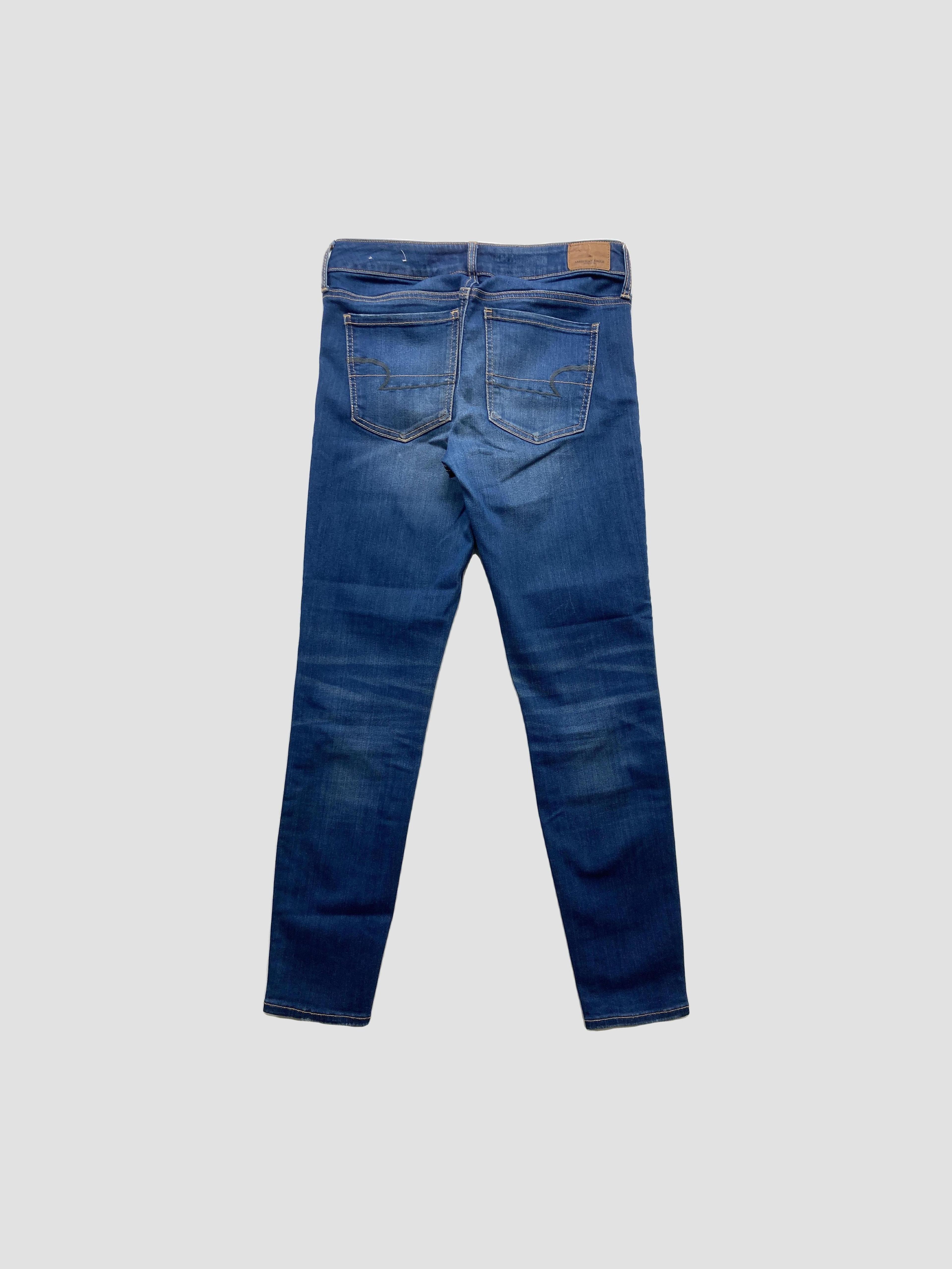 Jean AMERICAN EAGLE OUTFITTERS - Talla 38 (VOP01022721)-1