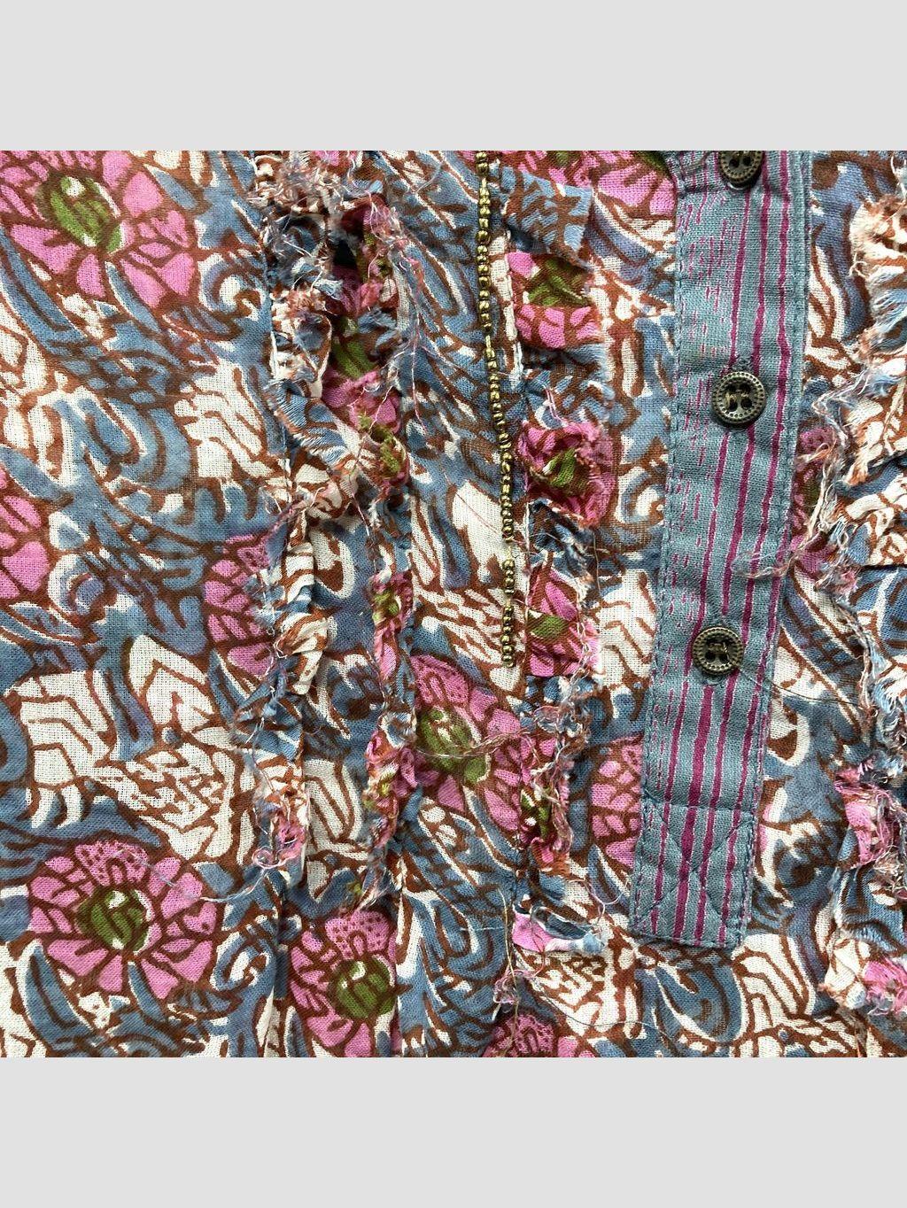 Blusa RAPSODIA - Talla M (VOP00901054)-2