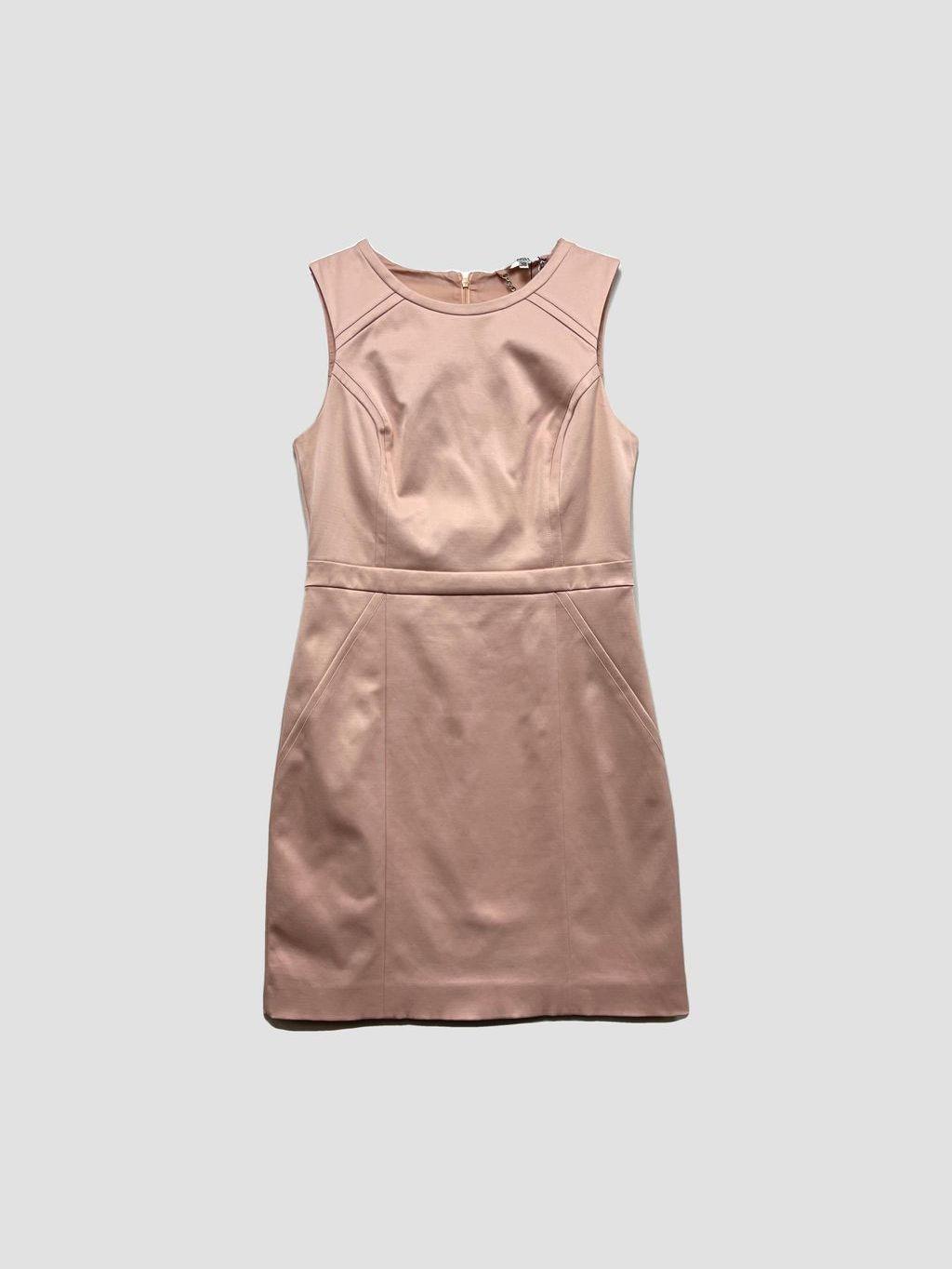 Vestido corto ASH - Talla M (VOP00927350)-0