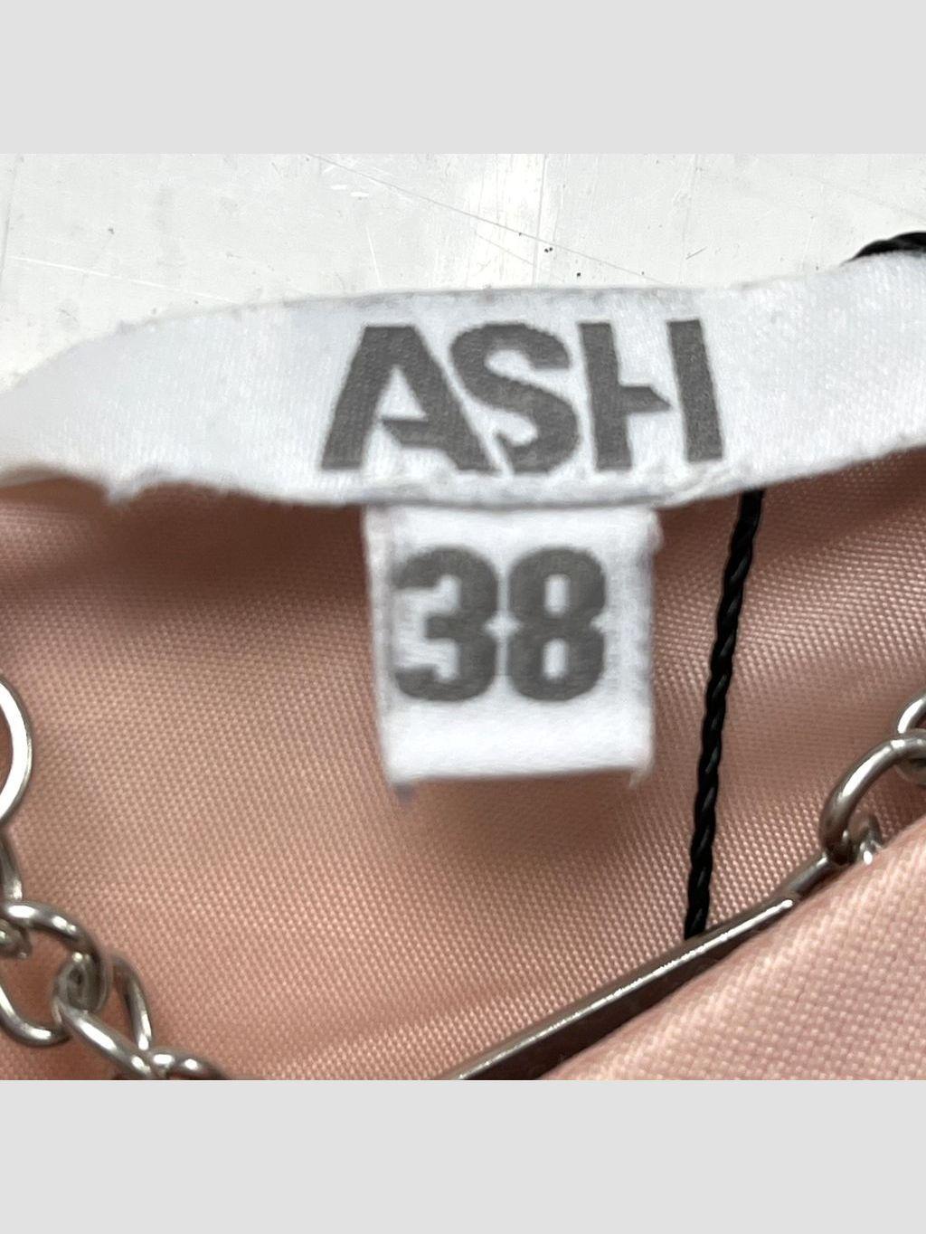 Vestido corto ASH - Talla M (VOP00927350)-1