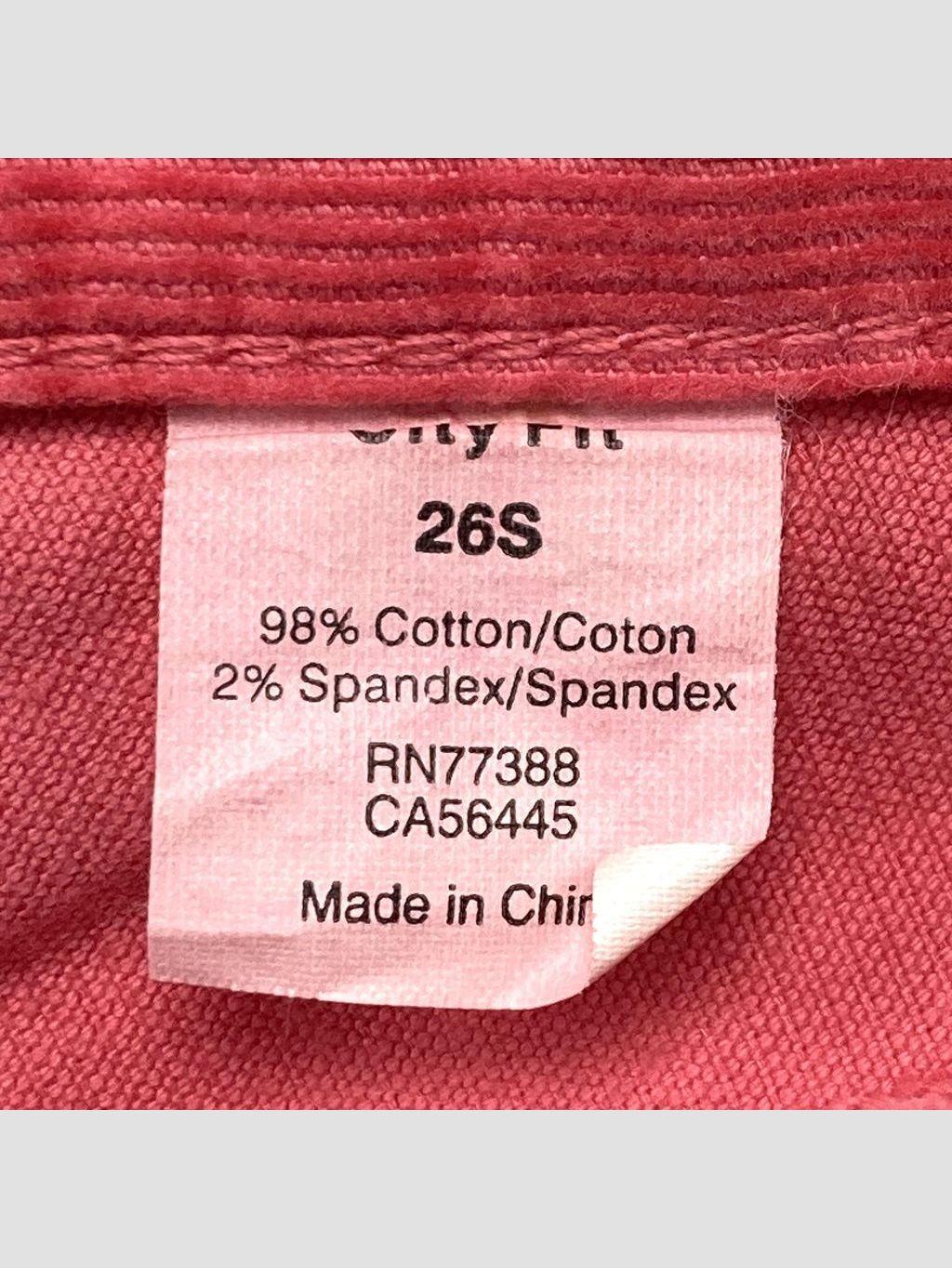 Pantalón J. CREW - Talla 36 (VOP01016766)-3