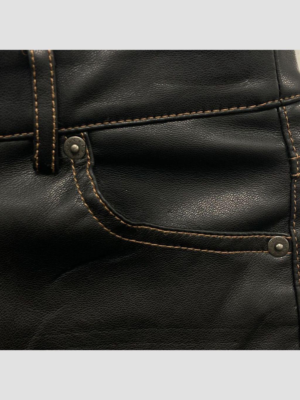 MARIA POMBO Pantalón PULL&BEAR - Talla 34 (VOP00999981)-3