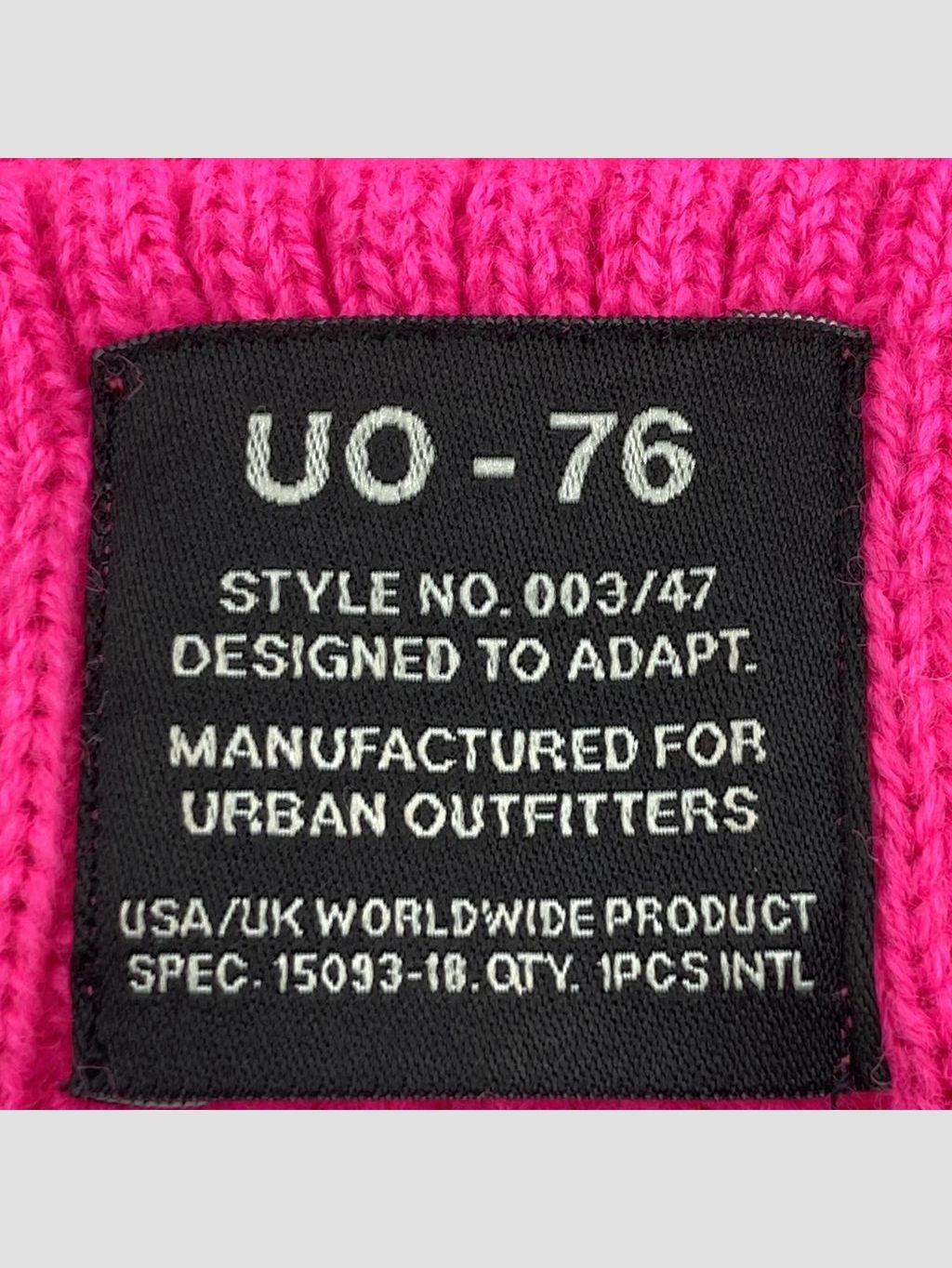 Accesorio URBAN OUTFITTERS - Talla Talla Única (VOP00947413)-1