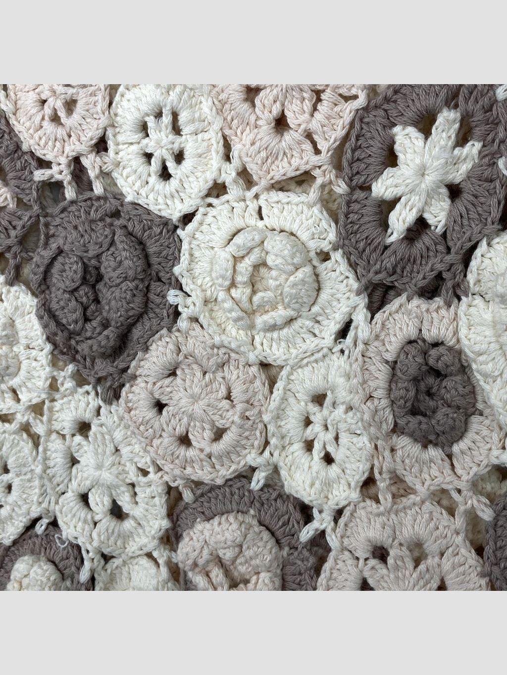 Vestido corto ZARA - Talla M (VOP01097311)-3