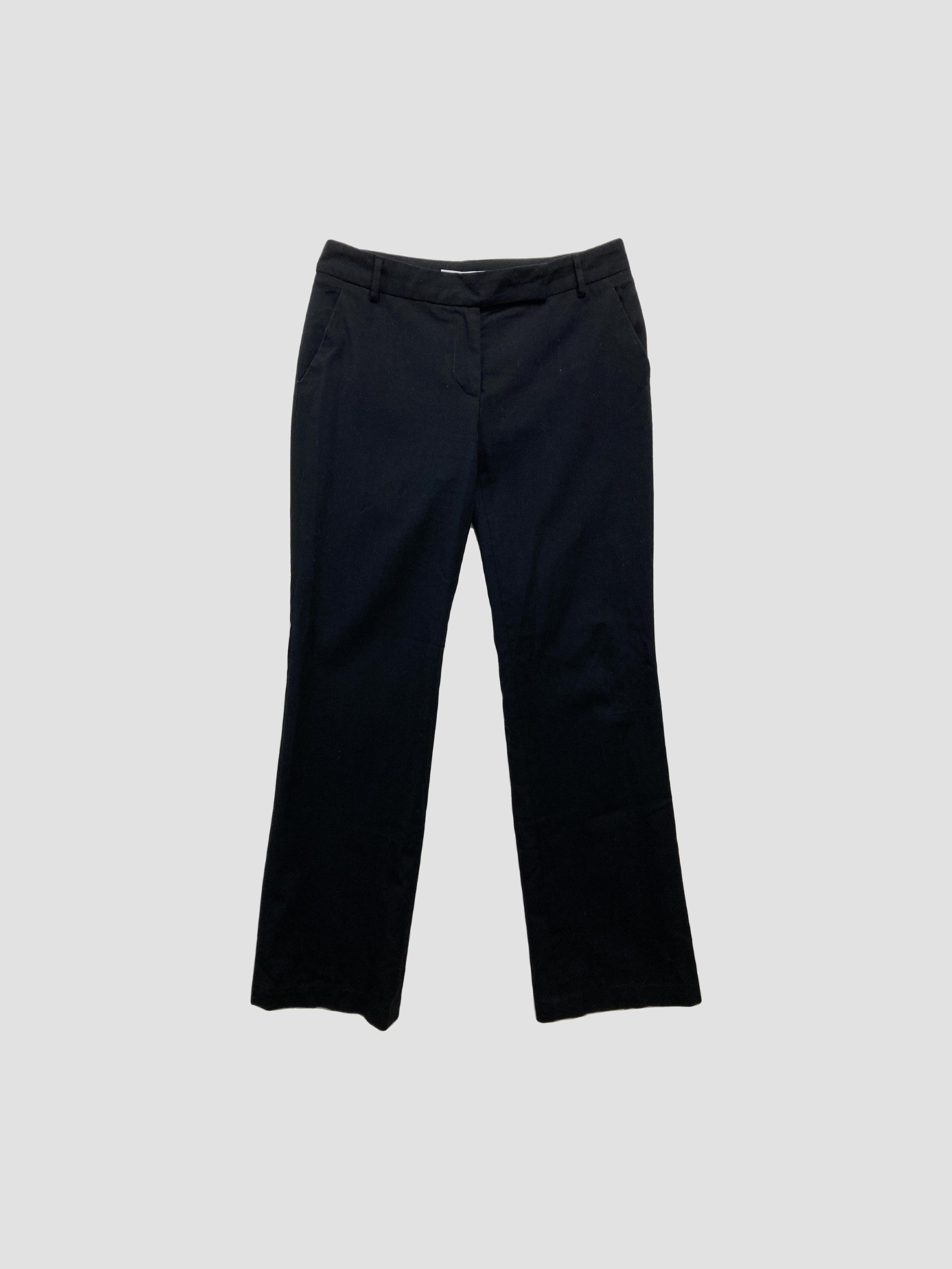 Pantalón ZARA - Talla 36 (VOP01044137)-0