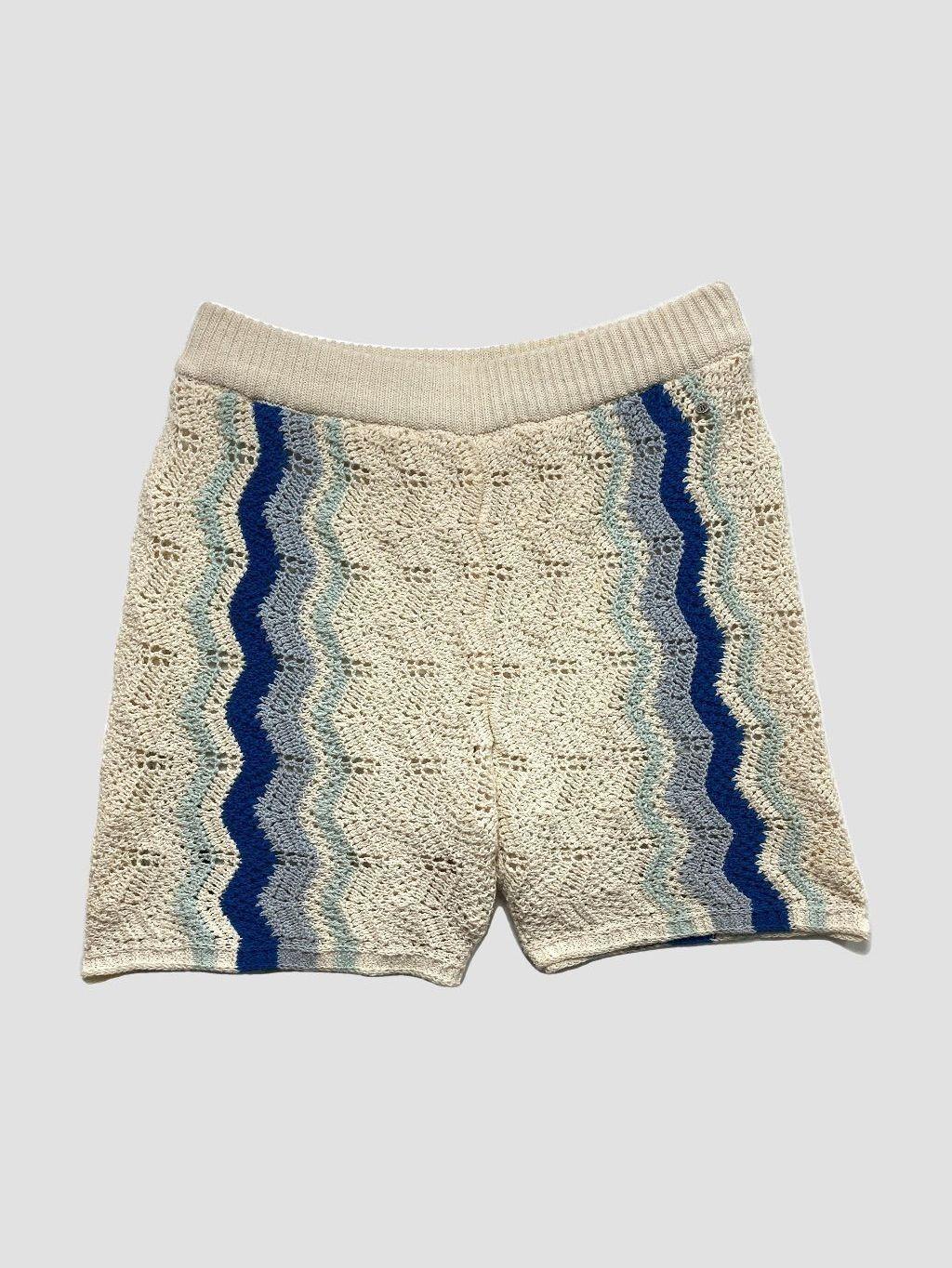 Short BROWNIE - Talla 36 (VOP00872607)-0
