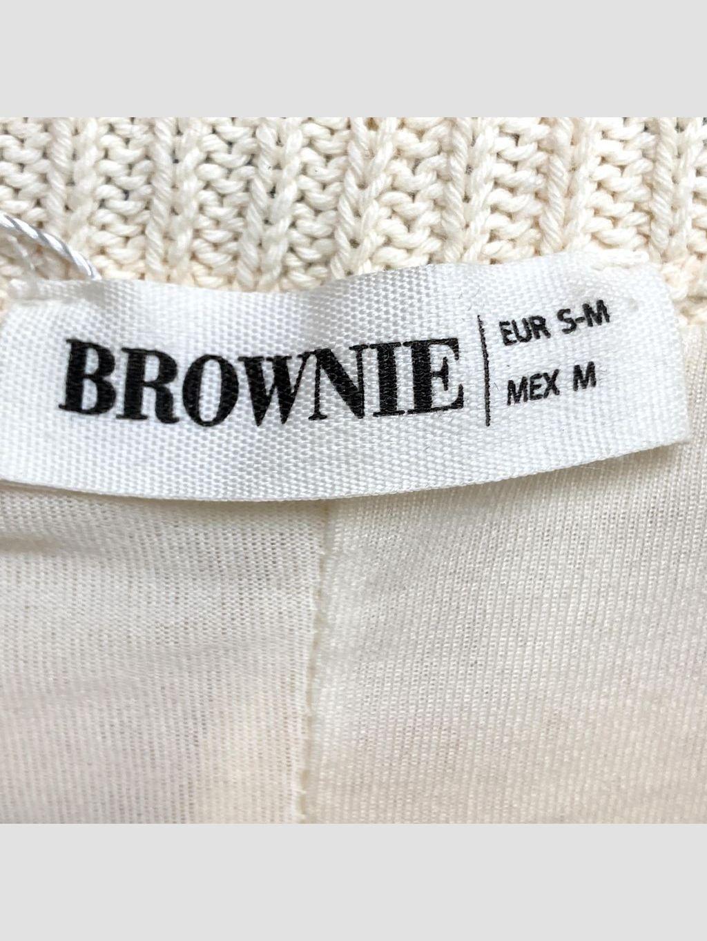 Short BROWNIE - Talla 36 (VOP00872607)-1