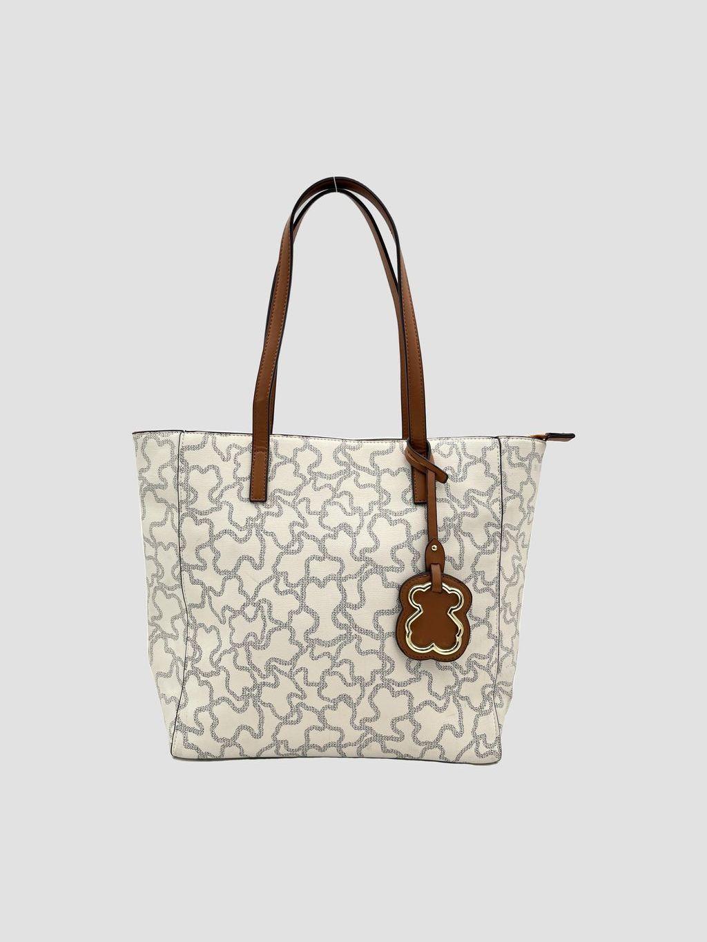 Bolso shopper TOUS - Talla Talla Única (VOP00931569)-0