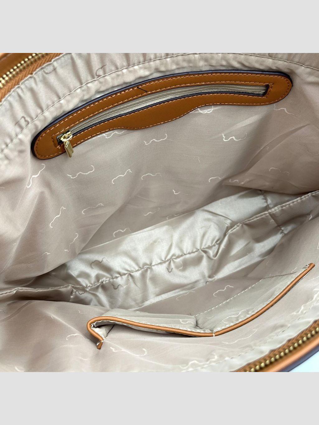 Bolso shopper TOUS - Talla Talla Única (VOP00931569)-3