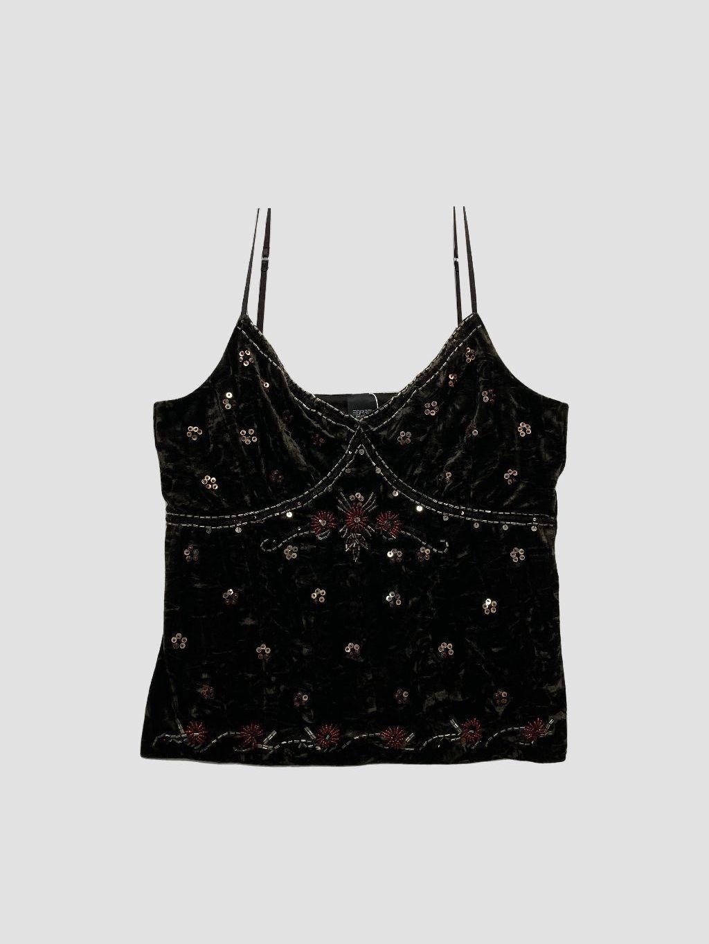 Top ESPRIT - Talla L (VOP01014090)-0