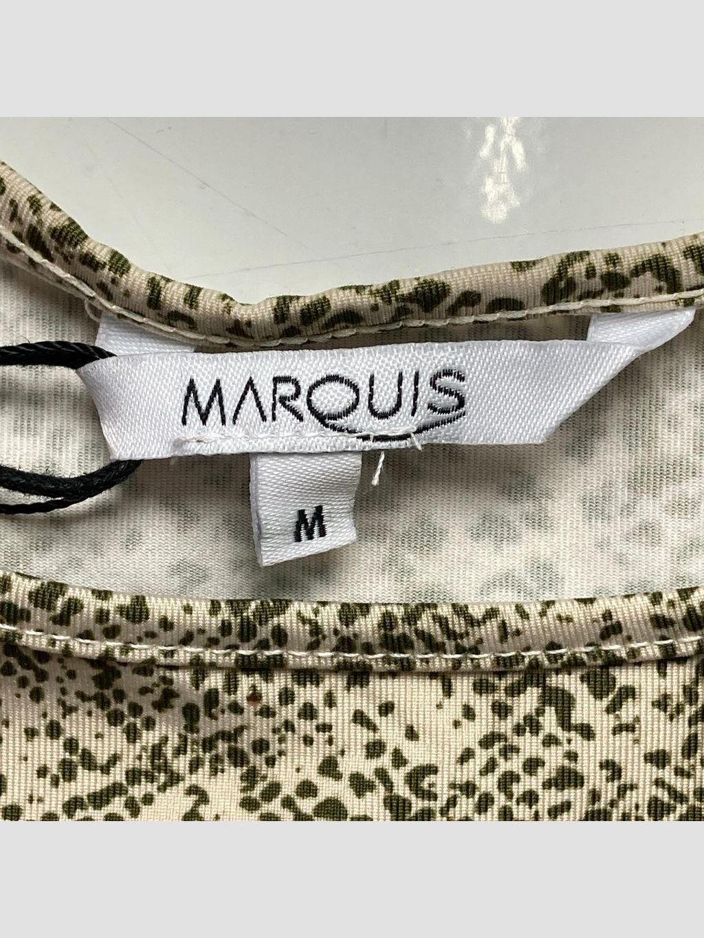 Polera sin mangas MARQUIS - Talla M (VOP00912389)-2