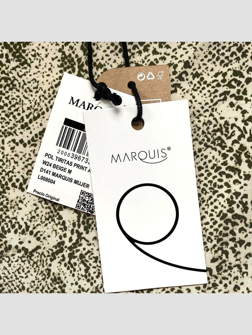 Polera sin mangas MARQUIS - Talla M (VOP00912389)-3