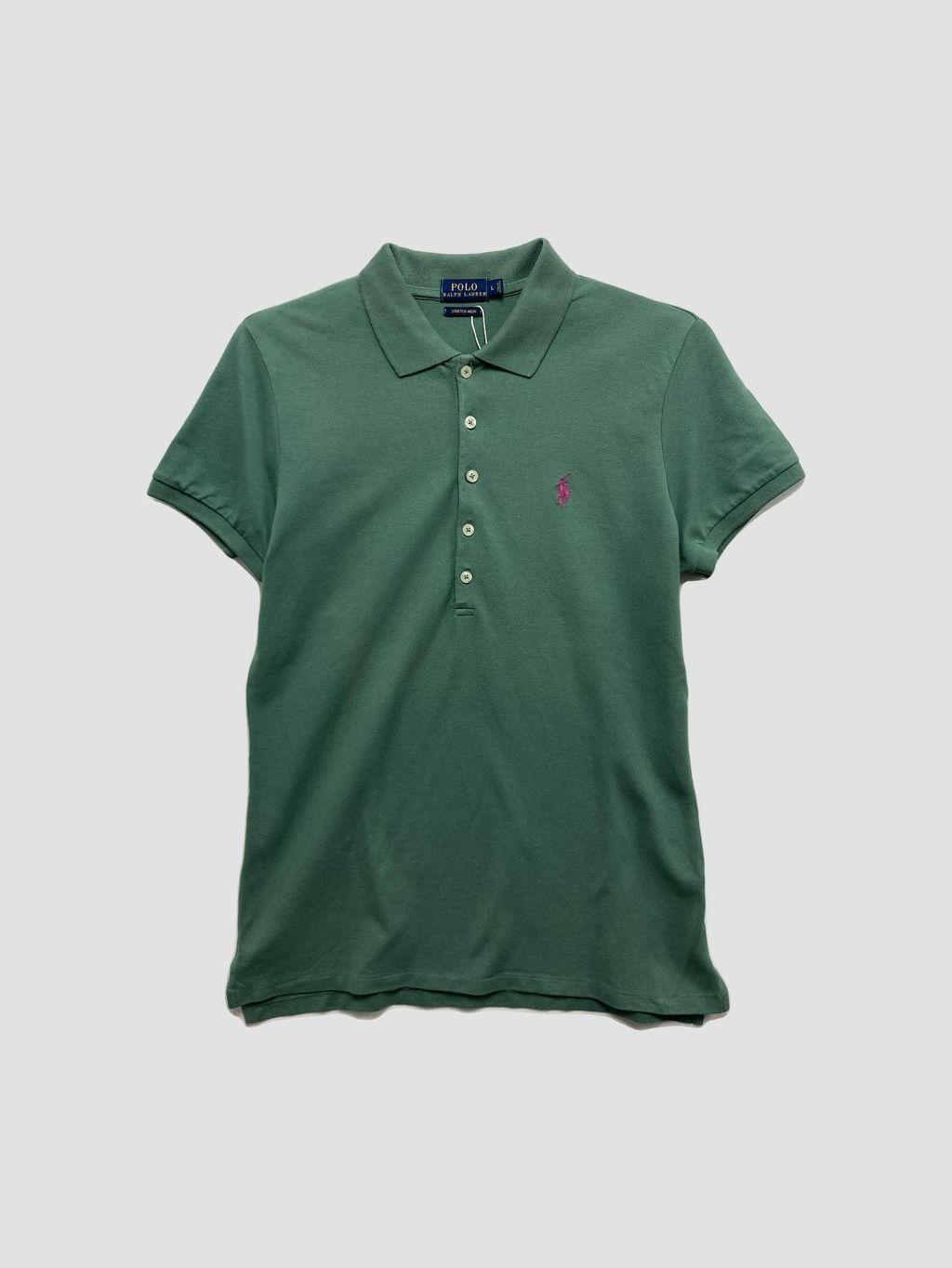 Polera POLO RALPH LAUREN - Talla L (VOP01016556)-0