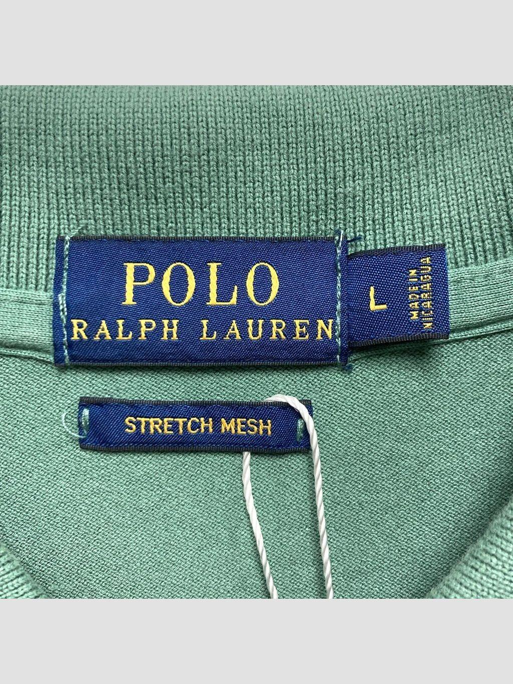 Polera POLO RALPH LAUREN - Talla L (VOP01016556)-2