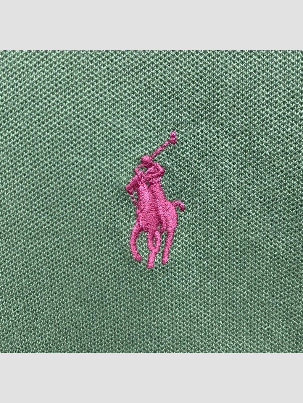 Polera POLO RALPH LAUREN - Talla L (VOP01016556)-3