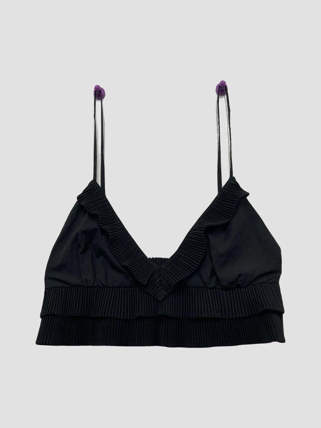 Top ZARA - Talla M (VOP01042910)-0