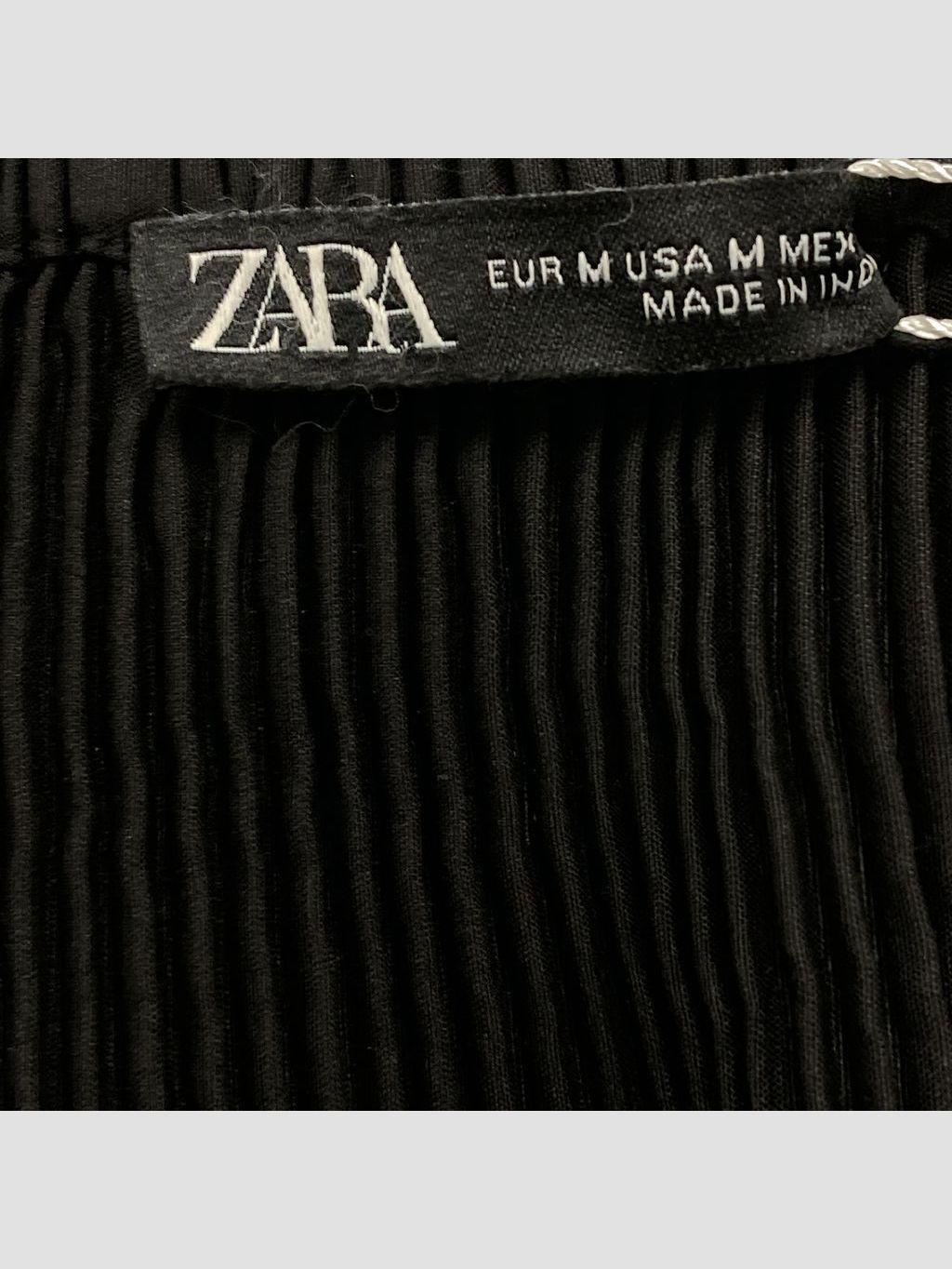 Top ZARA - Talla M (VOP01042910)-1