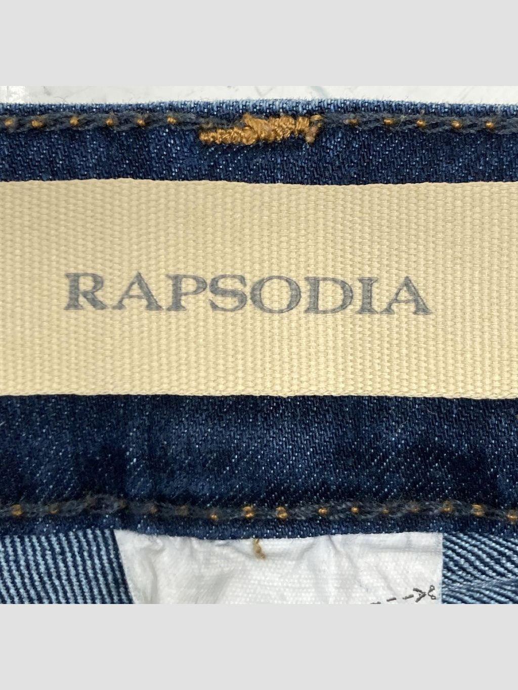 Jean RAPSODIA - Talla 40 (VOP01130342)-2