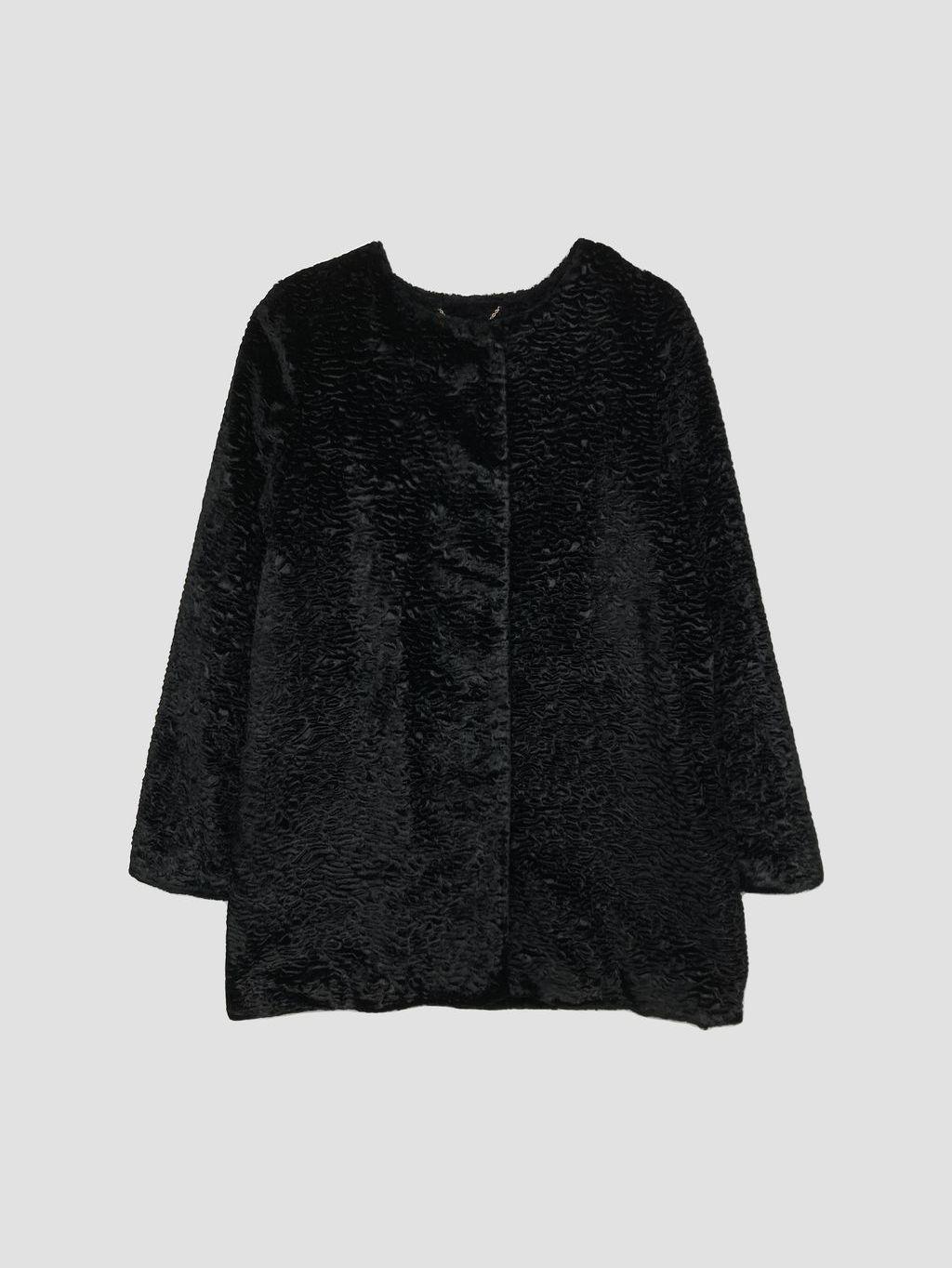 Chaqueta de abrigo SAVILLE ROW - Talla M (VOP01193939)-0