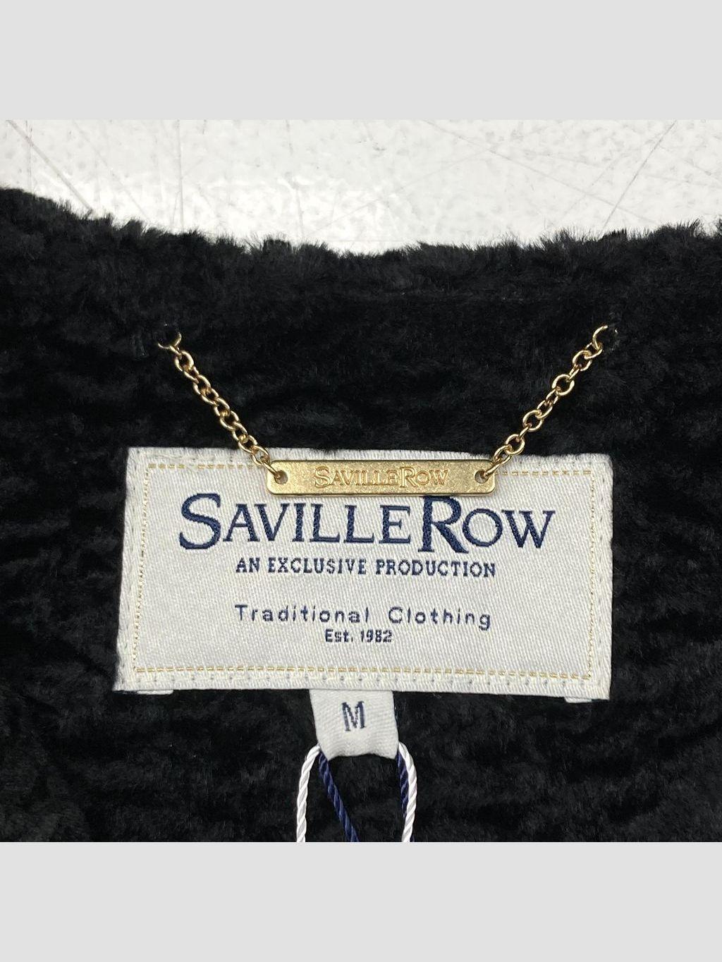 Chaqueta de abrigo SAVILLE ROW - Talla M (VOP01193939)-1