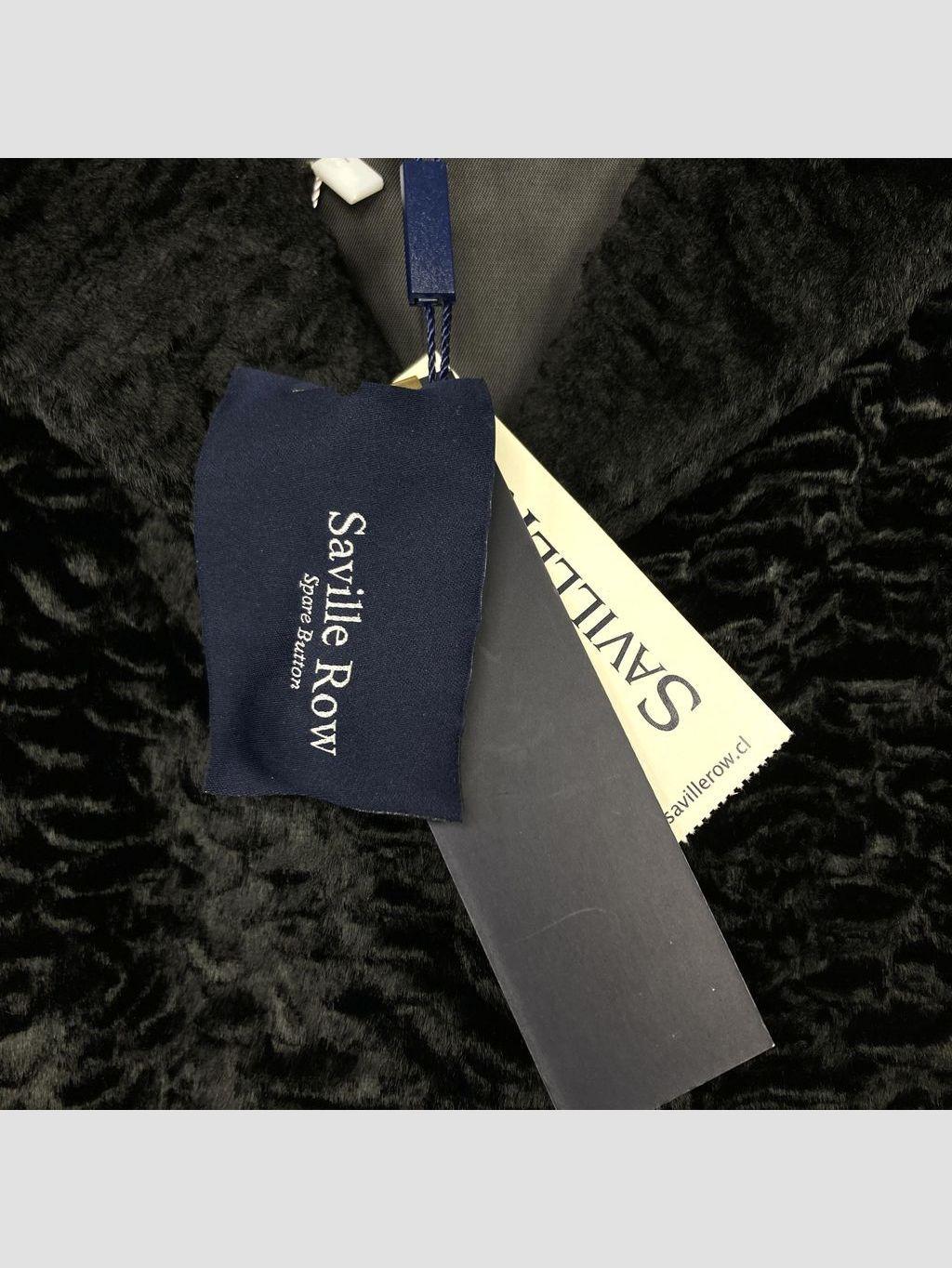 Chaqueta de abrigo SAVILLE ROW - Talla M (VOP01193939)-2