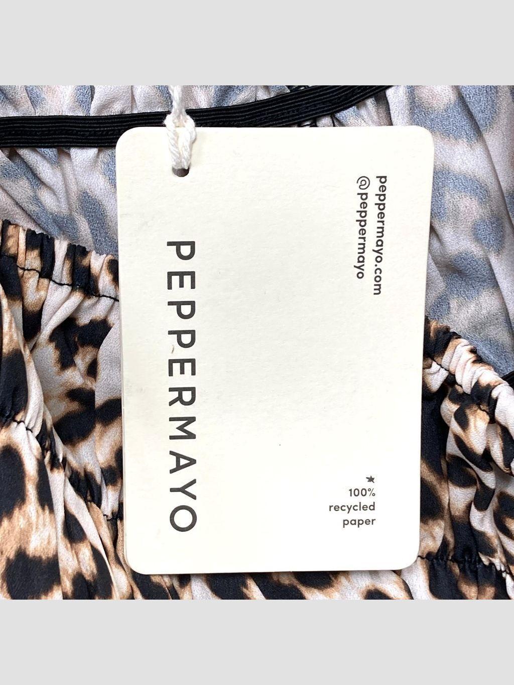 Short PEPPERMAYO - Talla 40 (VOP01022171)-2