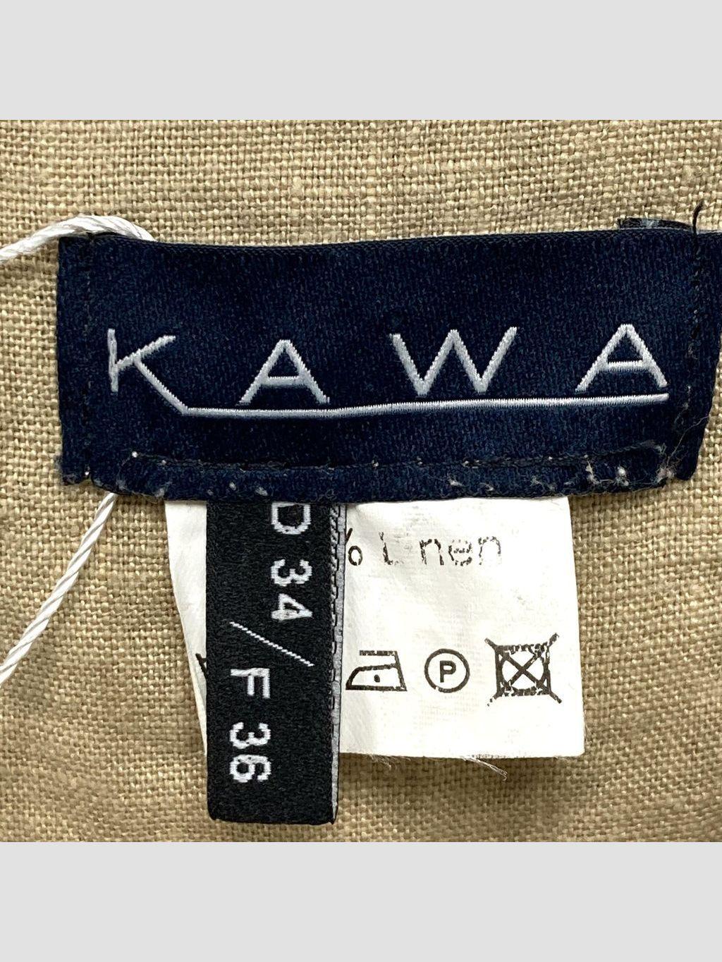 Pantalón KAWA - Talla 34 (VOP00993776)-1
