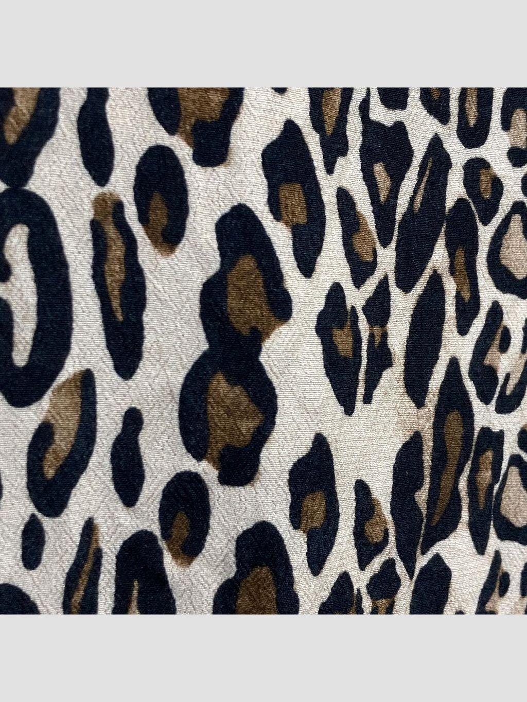 Vestido largo ZARA - Talla L (VOP01071368)-2