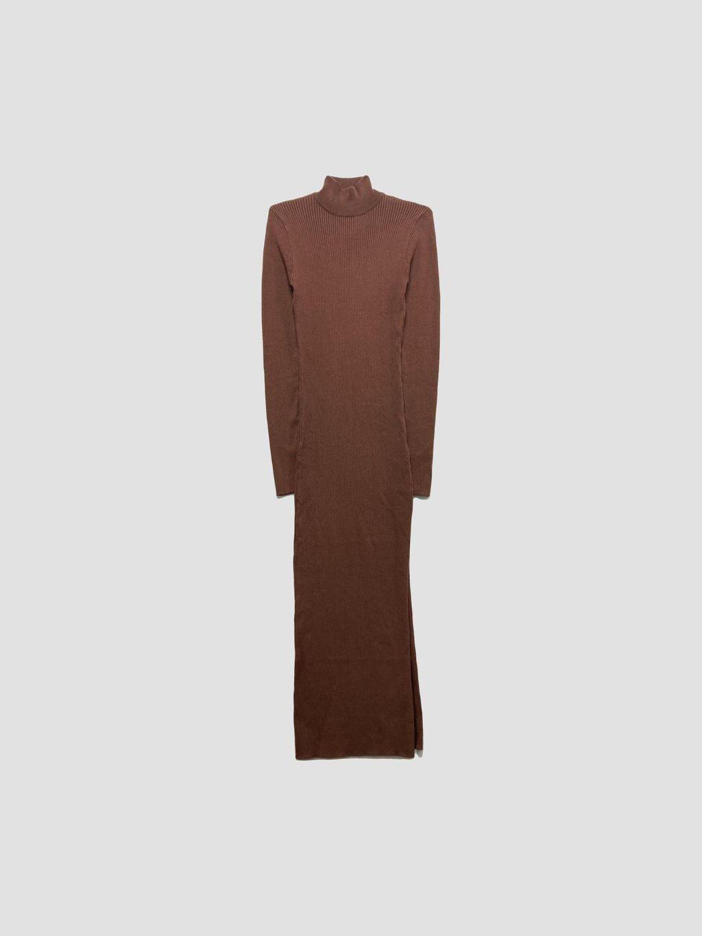 Vestido largo FOREVER 21 - Talla S (VOP00821390)-0