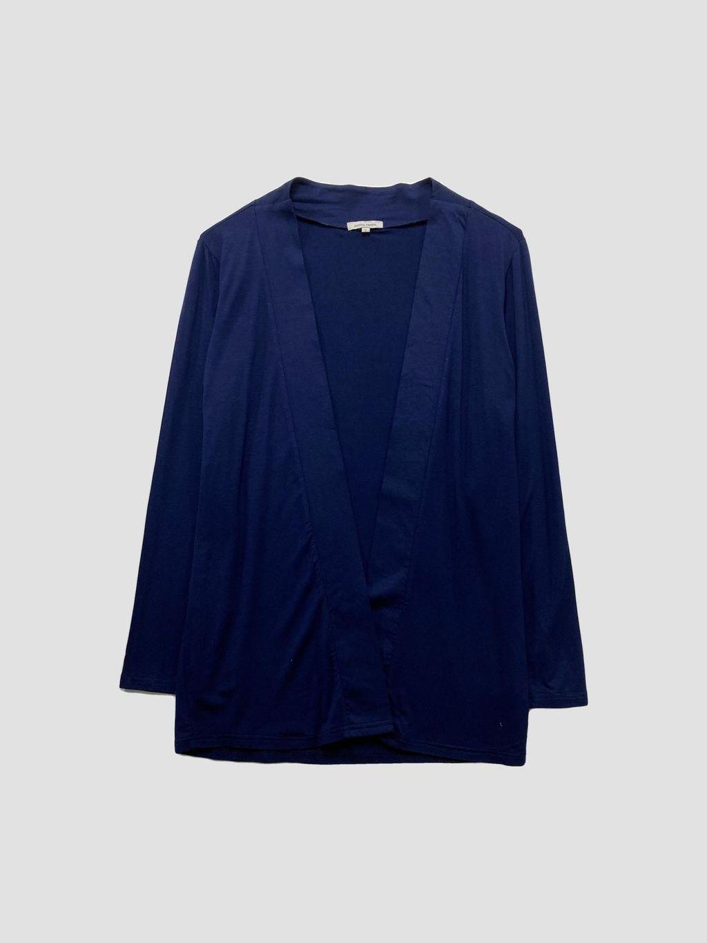 Chaleco JACINTA TIENDA - Talla S (VOP00907589)-0