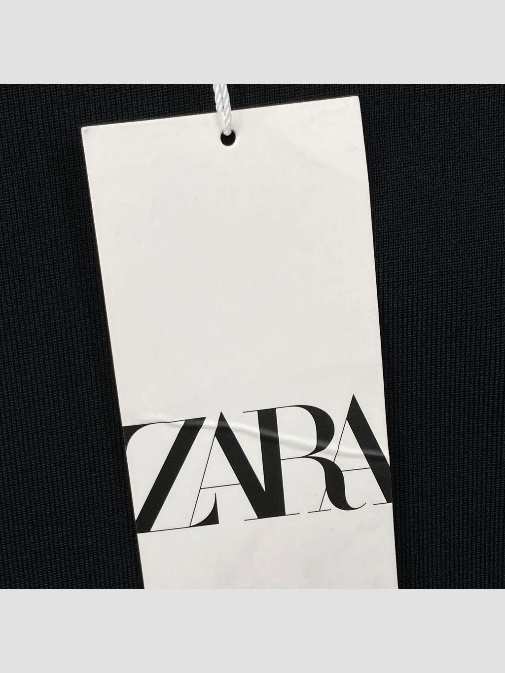 Vestido corto ZARA - Talla M (VOP01155907)-2