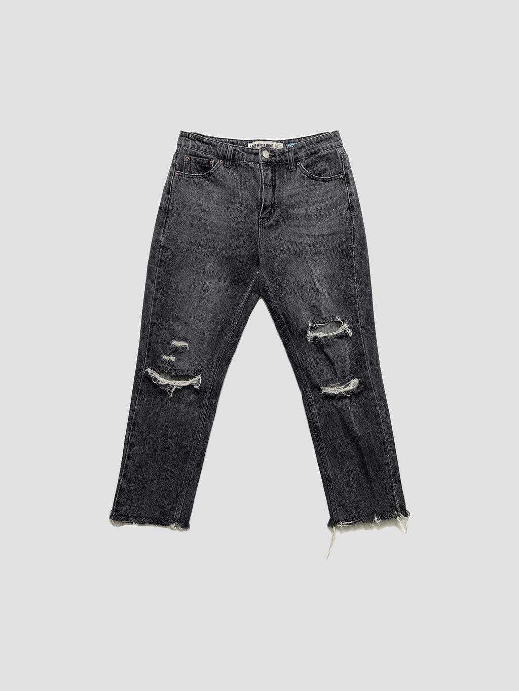 Jean AMERICANINO - Talla 40 (VOP00913052)-0