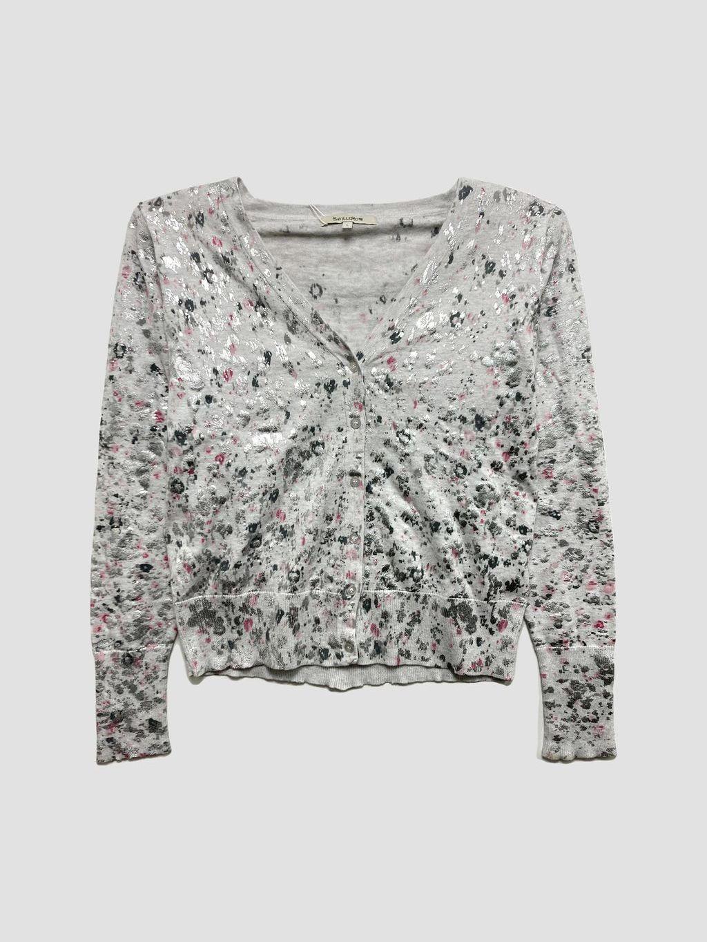 Chaleco SAVILLE ROW - Talla L (VOP01069650)-0