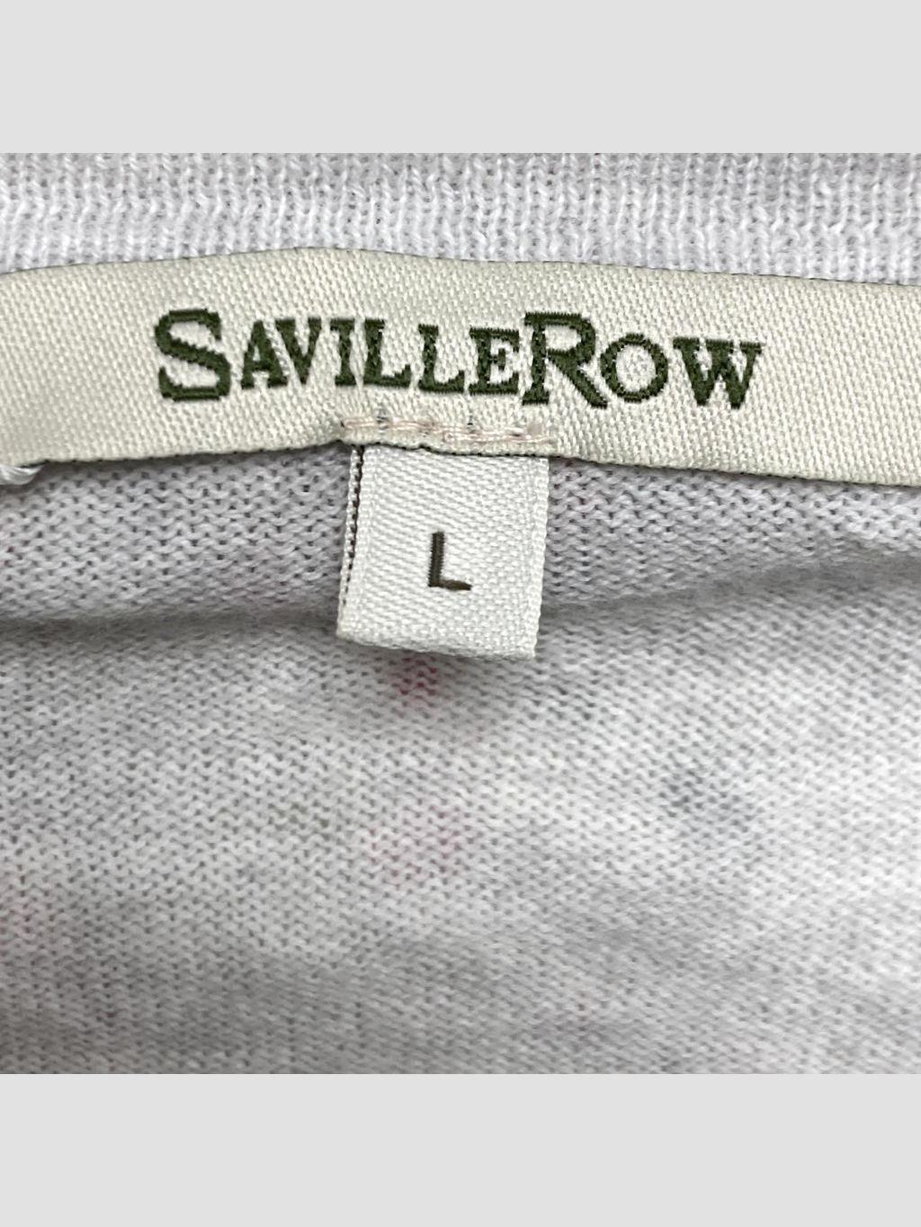 Chaleco SAVILLE ROW - Talla L (VOP01069650)-1