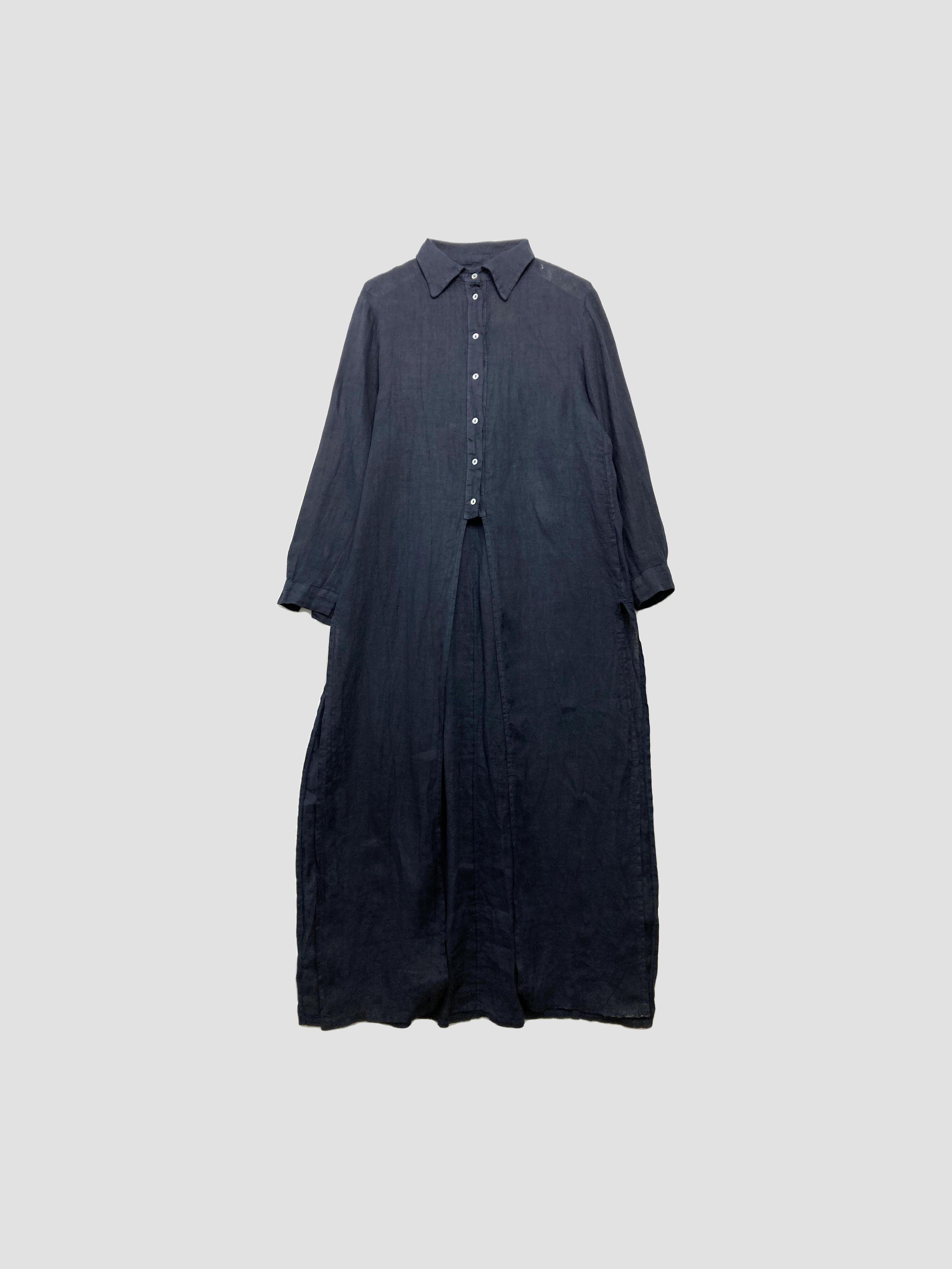 Camisa LA TIENDA DE CAROLINA - Talla L (VOP00995738)-0