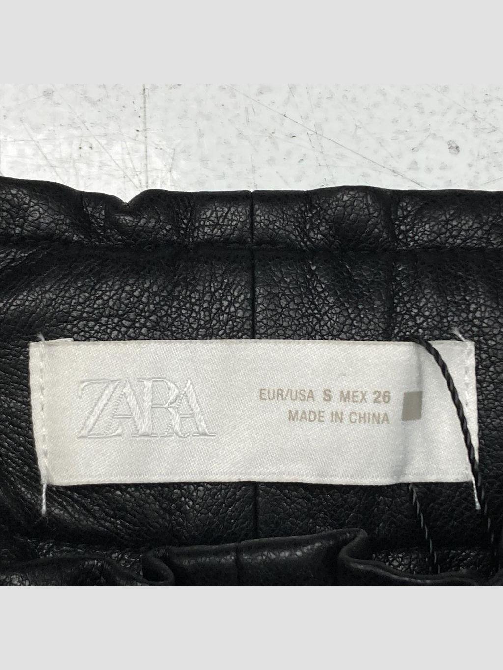 Pantalón ZARA - Talla 36 (VOP01207723)-1