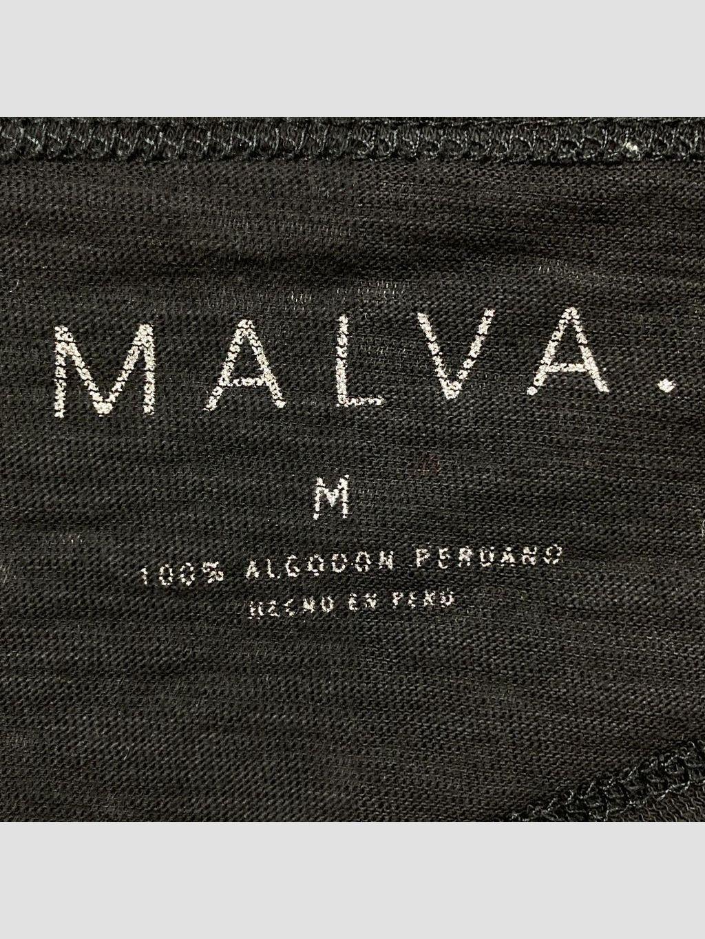 Polera sin mangas MALVA - Talla M (VOP00817198)-2