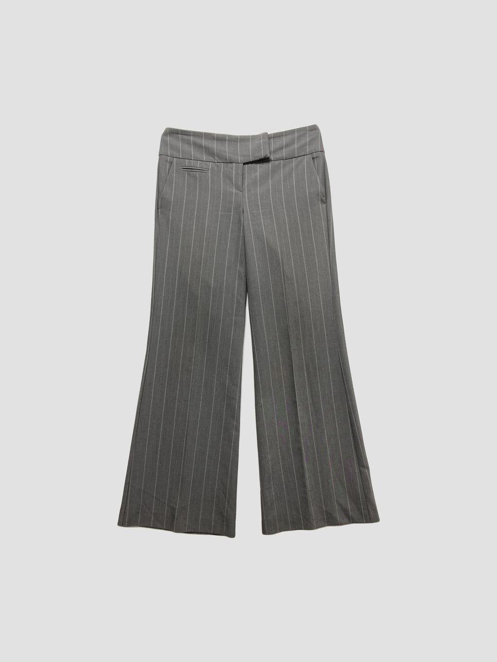 Pantalón BASEMENT - Talla 40 (VOP00886196)-0