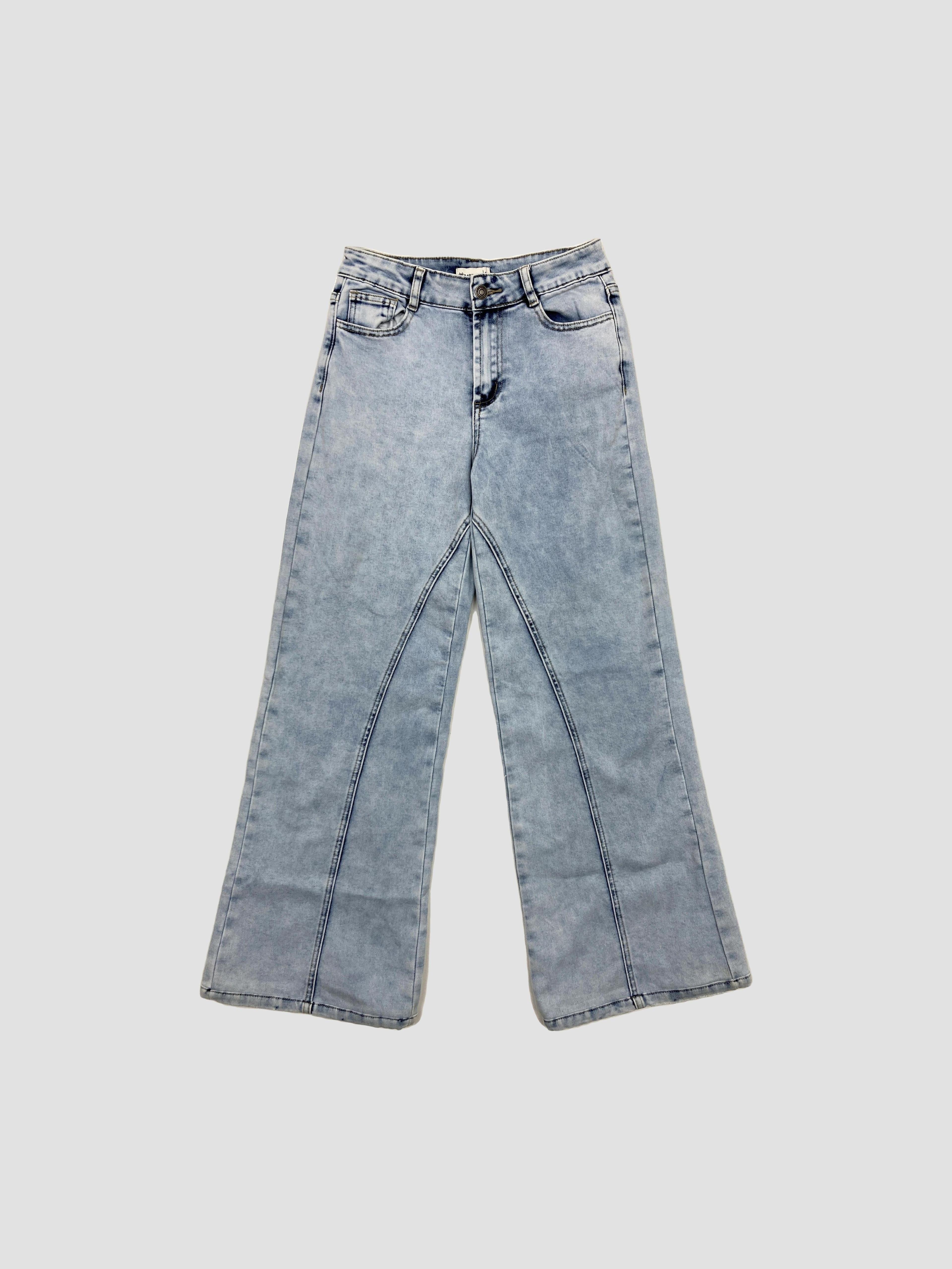 Jean RAINDOOR - Talla 36 (VOP01078394)-0