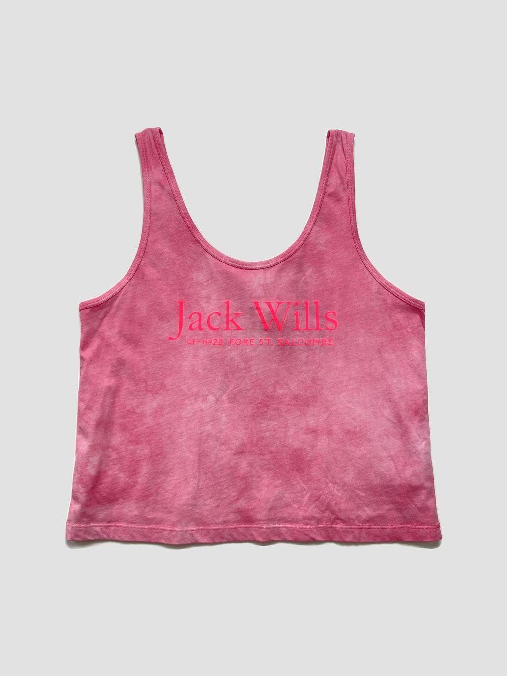 Polera sin mangas VINTAGE - Talla M (VOP00906315)-0