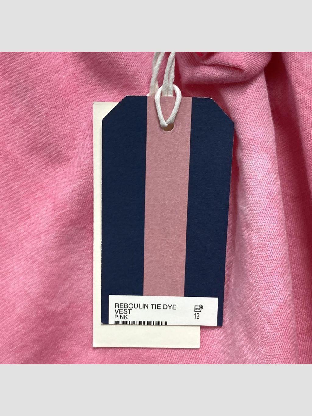 Polera sin mangas VINTAGE - Talla M (VOP00906315)-3